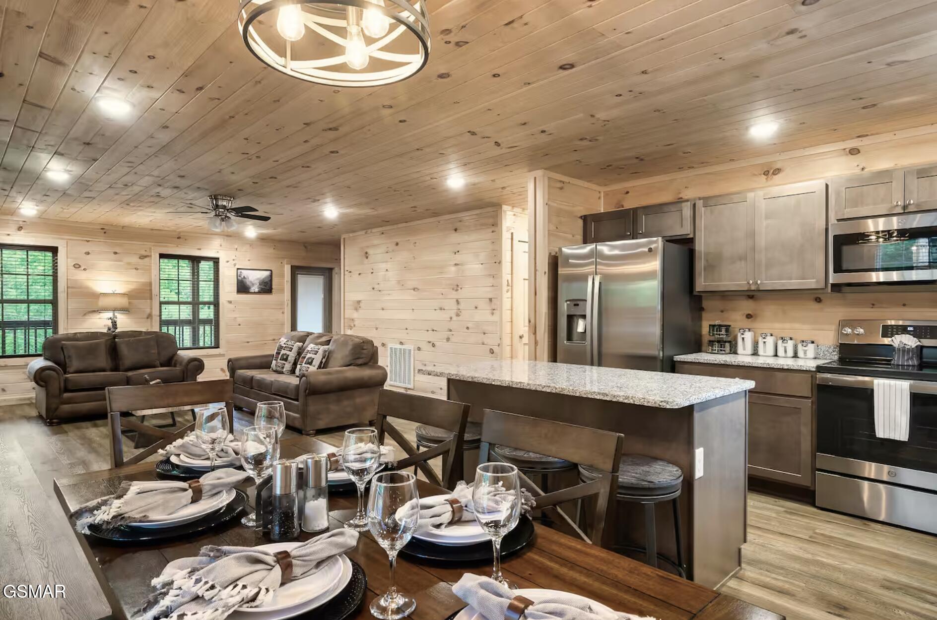 2117 Bluff Ridge Road Sevierville TN 37876