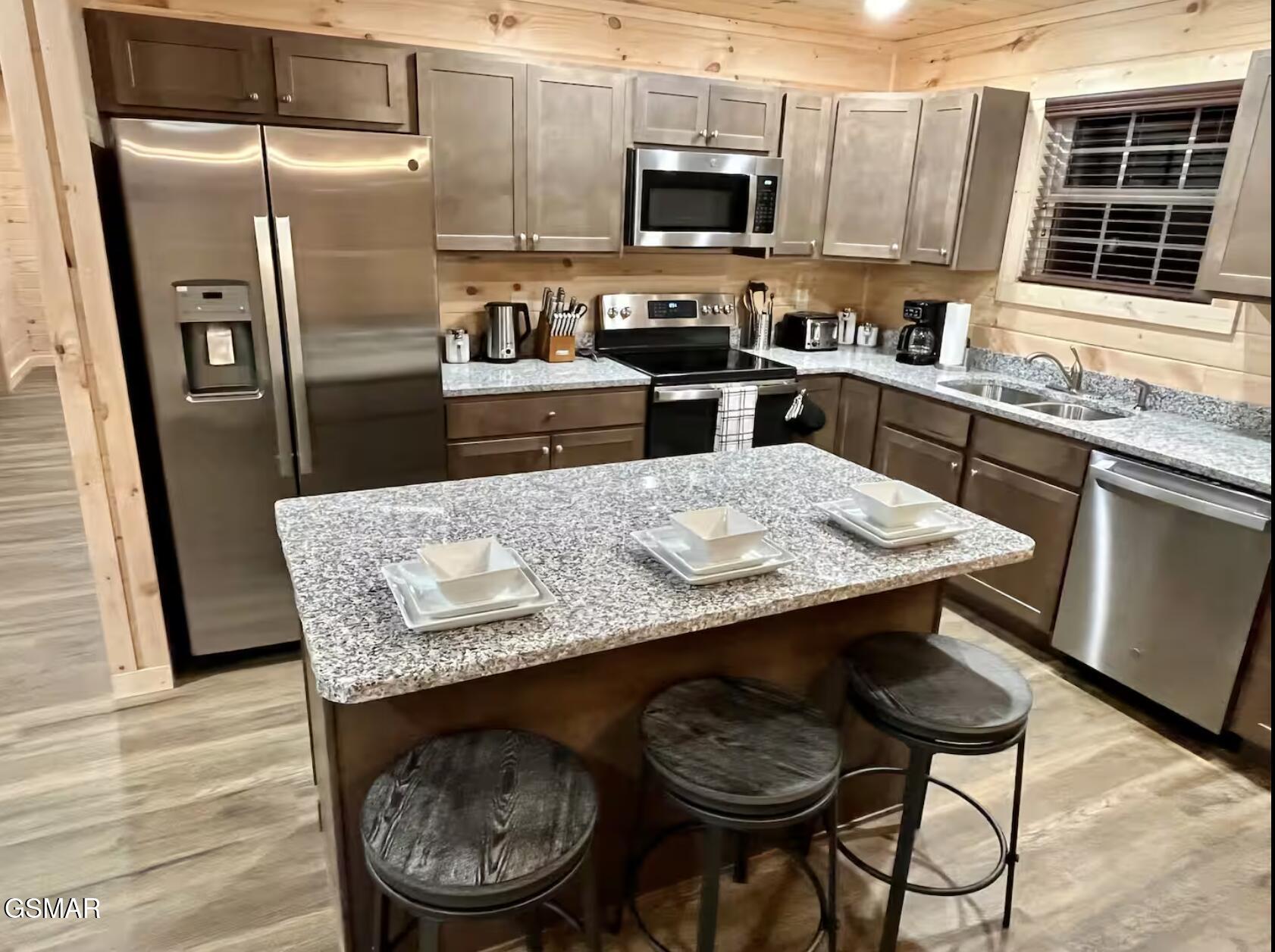 2117 Bluff Ridge Road Sevierville TN 37876