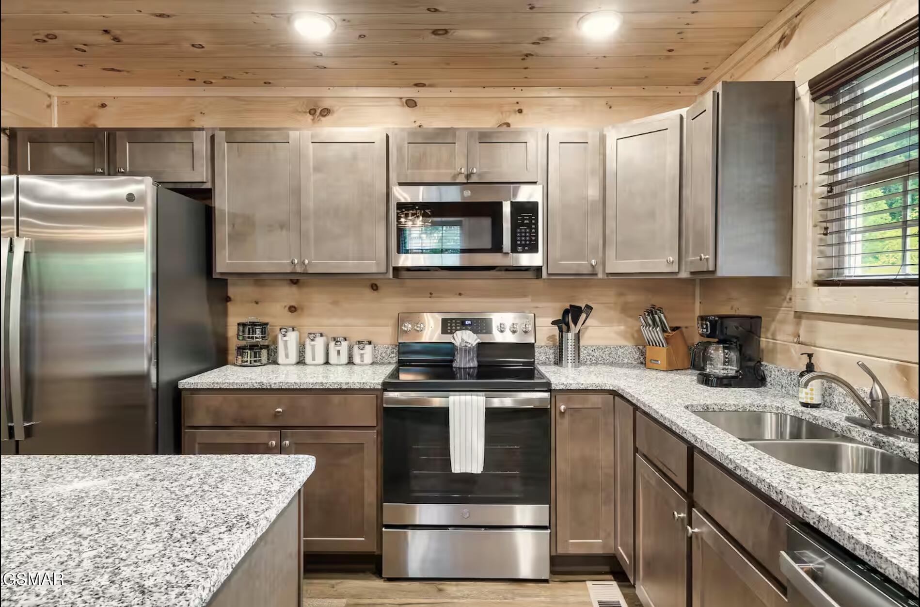 2117 Bluff Ridge Road Sevierville TN 37876