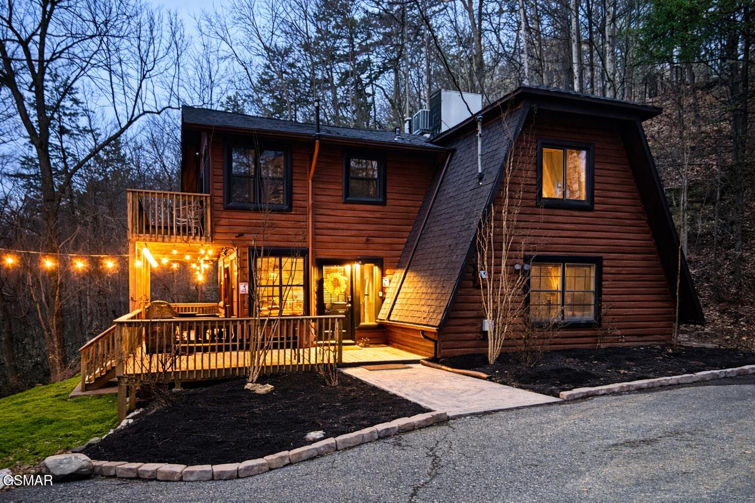 459 Sugar Mountain Way Pigeon Forge TN 37863