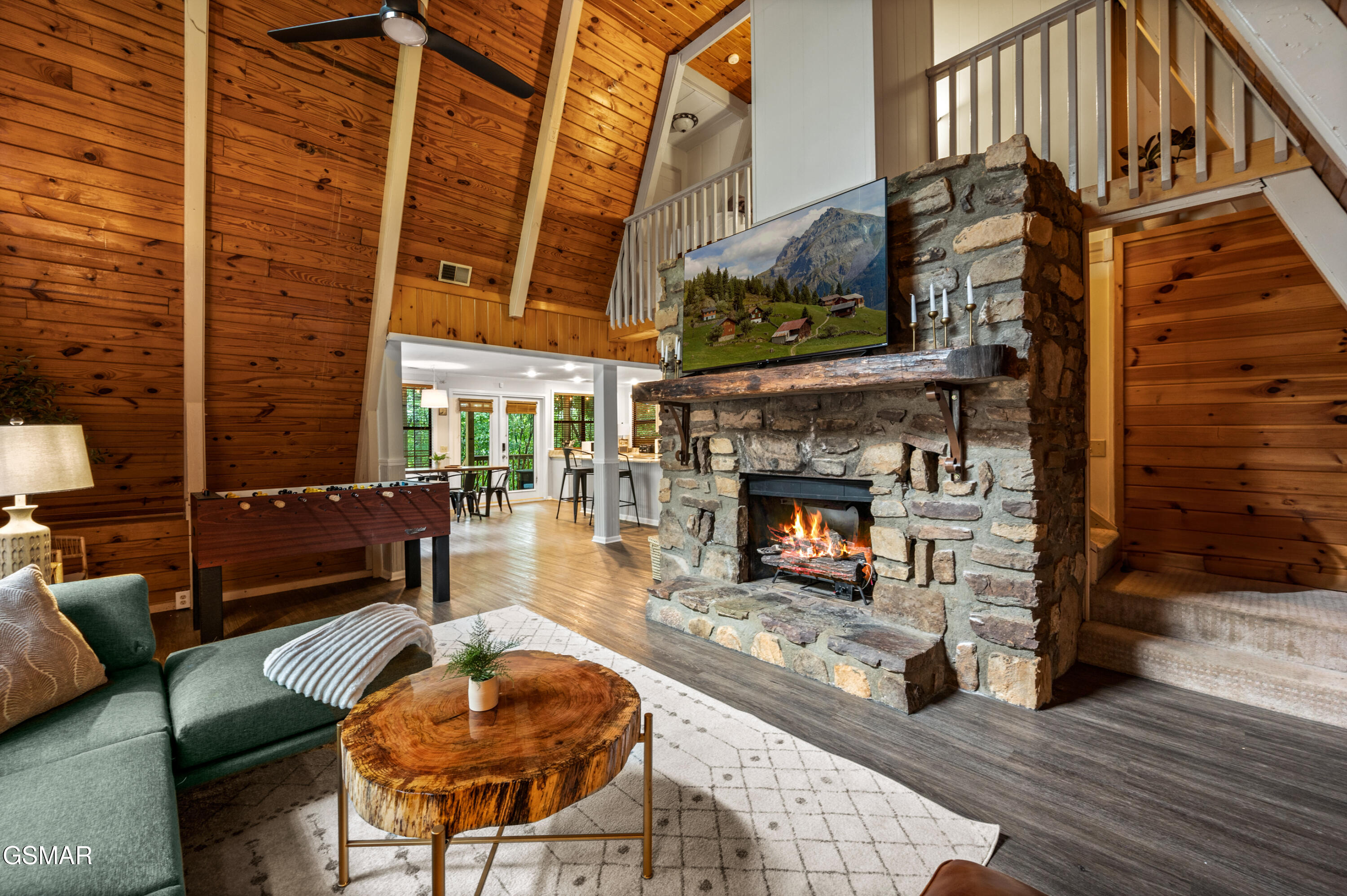 459 Sugar Mountain Way Pigeon Forge TN 37863