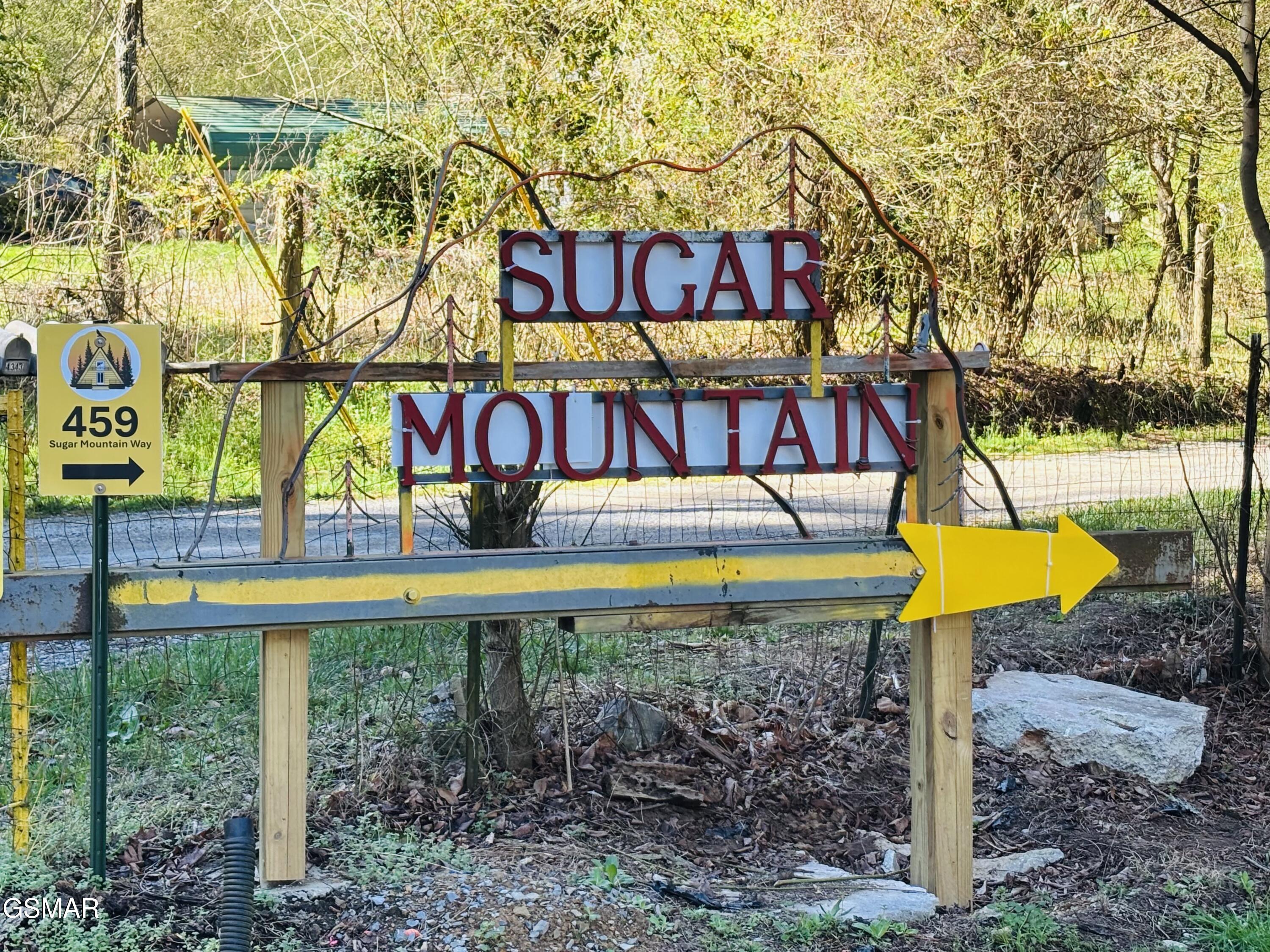 459 Sugar Mountain Way Pigeon Forge TN 37863