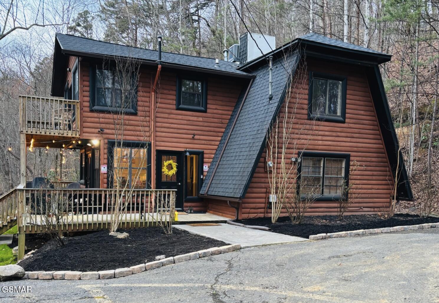 459 Sugar Mountain Way Pigeon Forge TN 37863