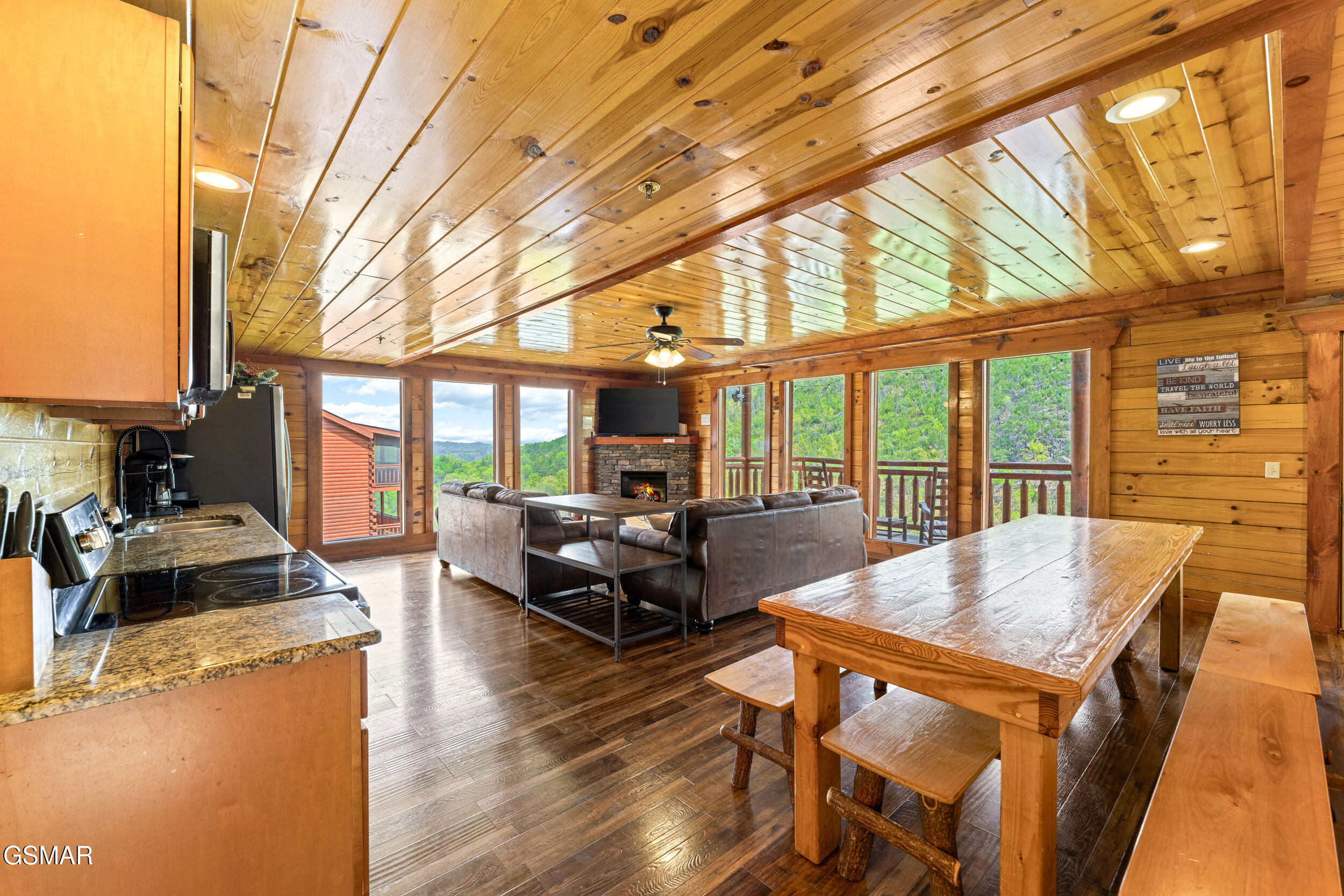 1232 Bird Nest Way Sevierville TN 37876