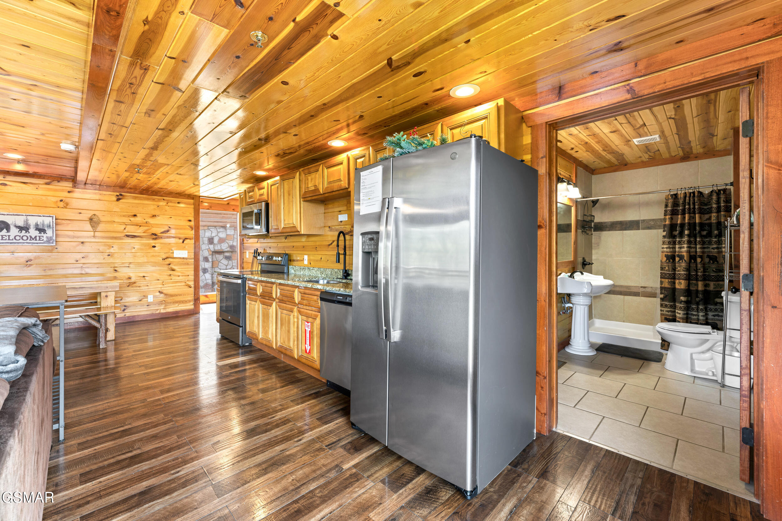 1232 Bird Nest Way Sevierville TN 37876