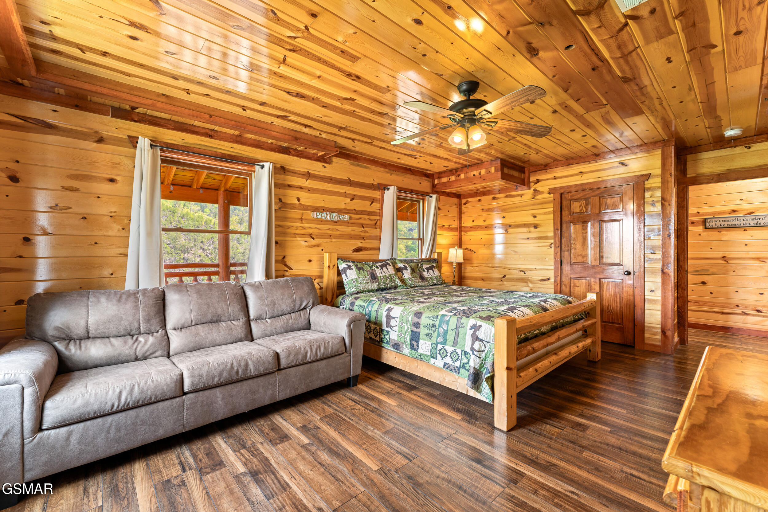 1232 Bird Nest Way Sevierville TN 37876