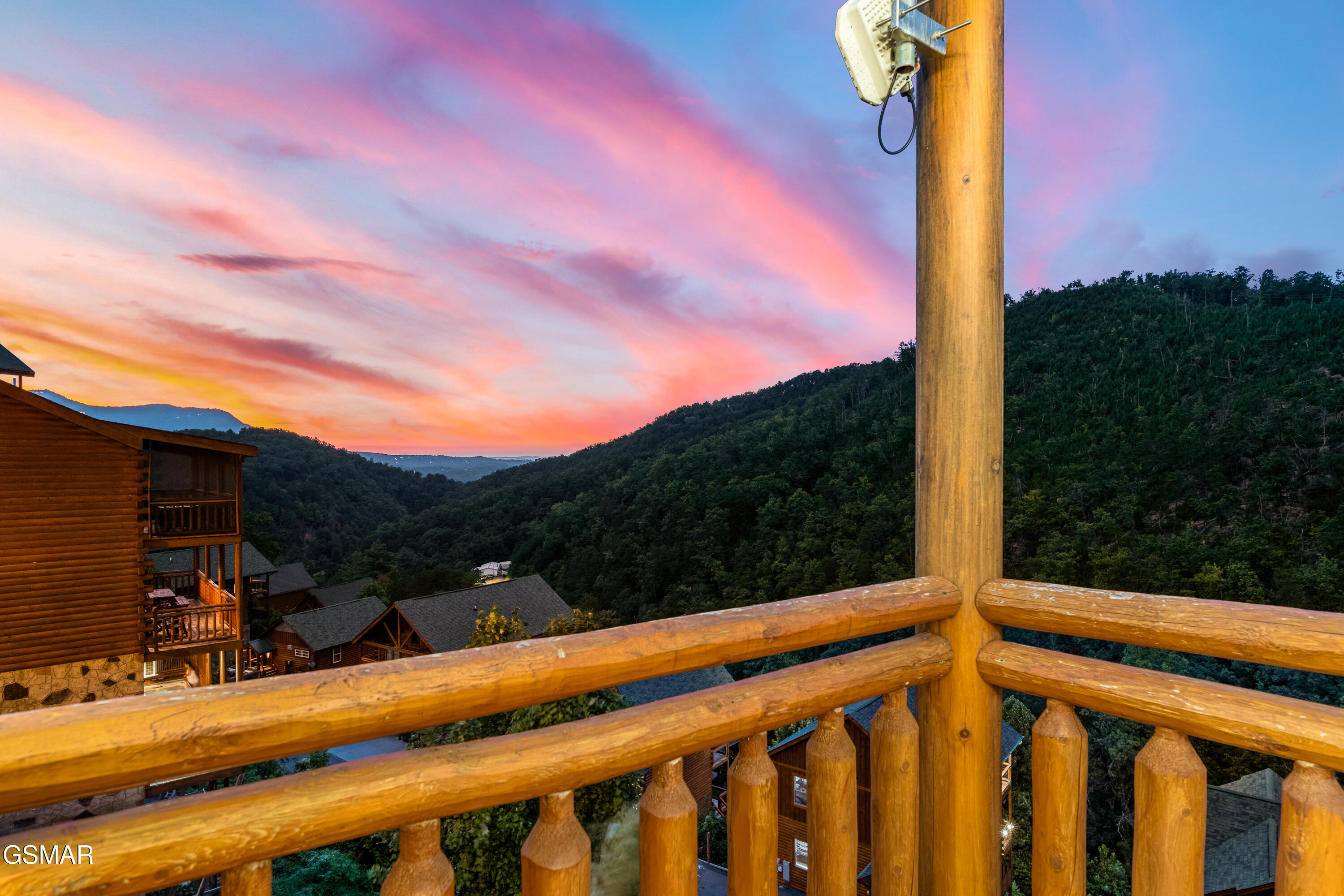 1232 Bird Nest Way Sevierville TN 37876