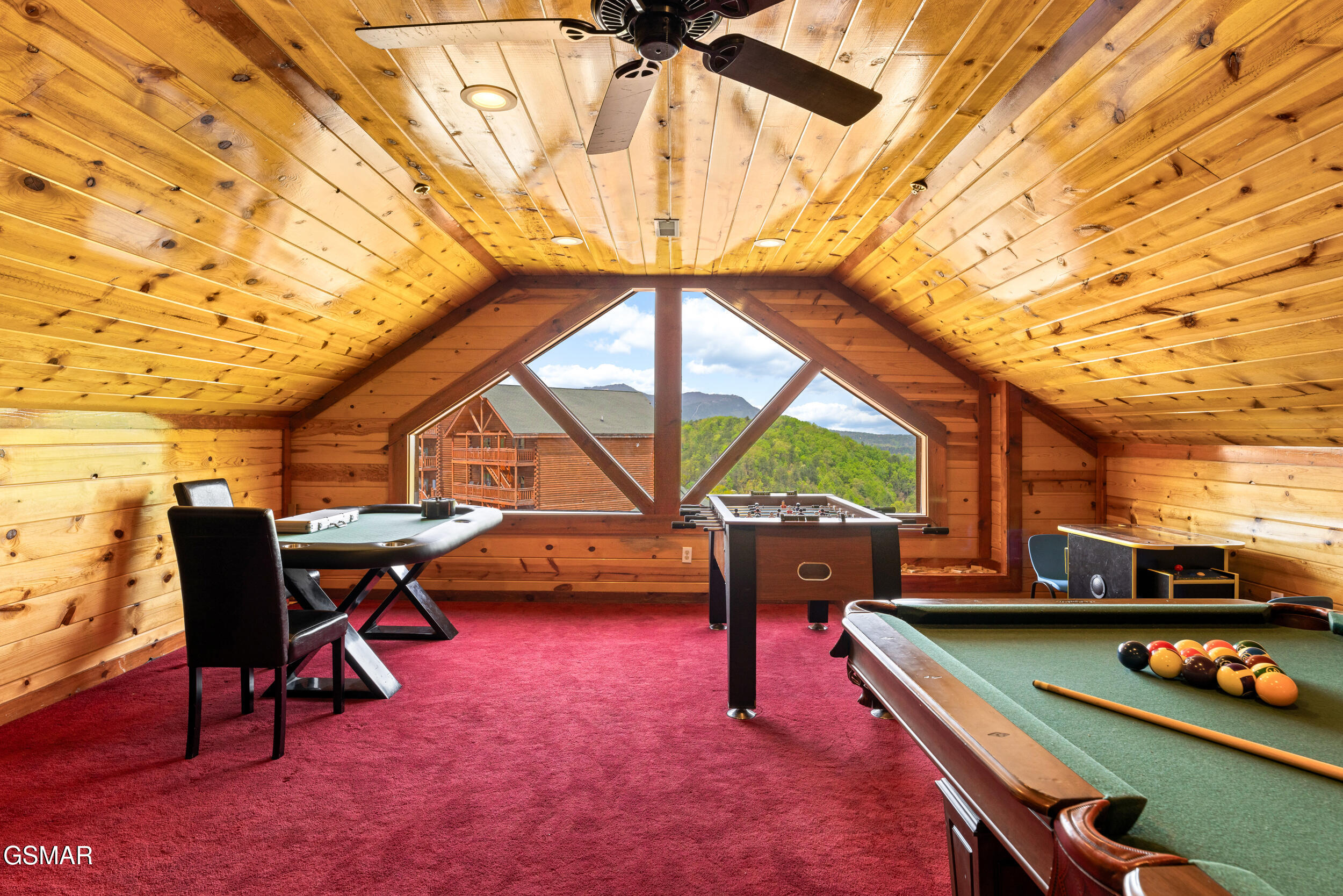 1232 Bird Nest Way Sevierville TN 37876