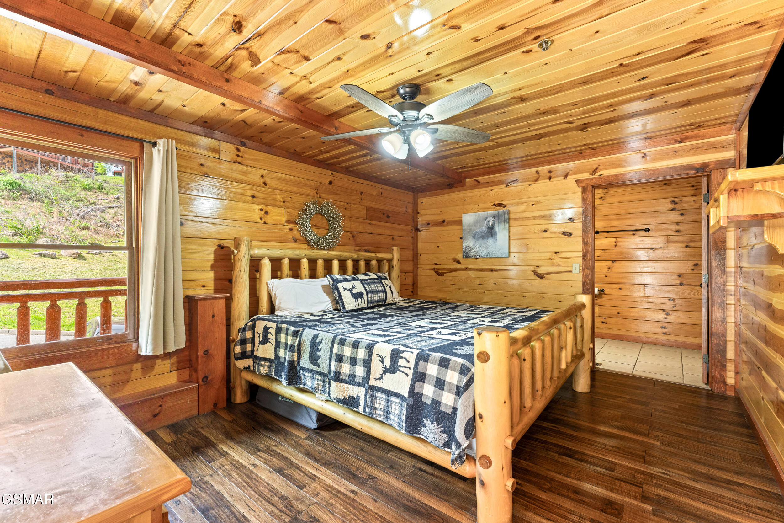 1232 Bird Nest Way Sevierville TN 37876
