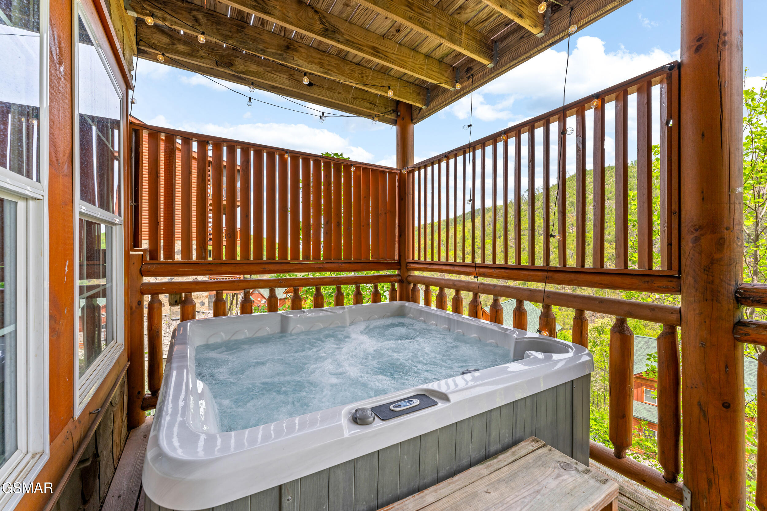 1232 Bird Nest Way Sevierville TN 37876
