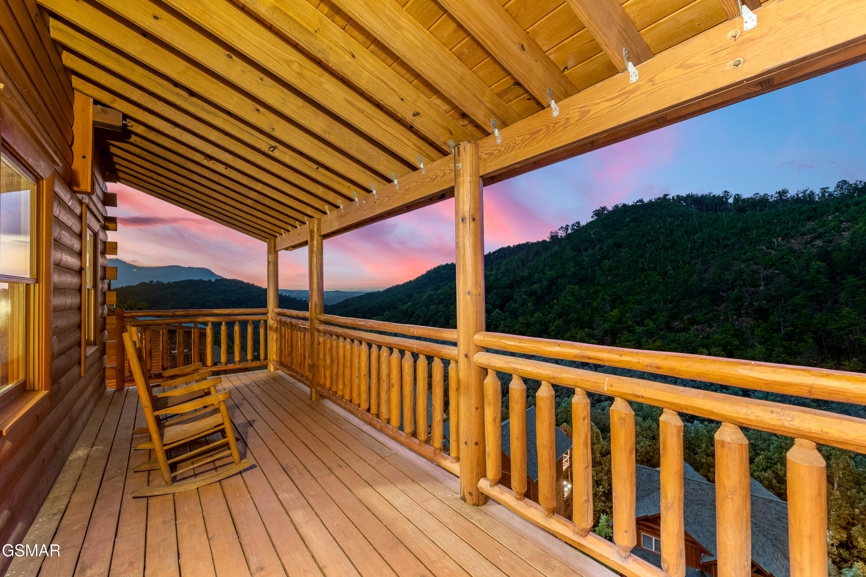 1232 Bird Nest Way Sevierville TN 37876