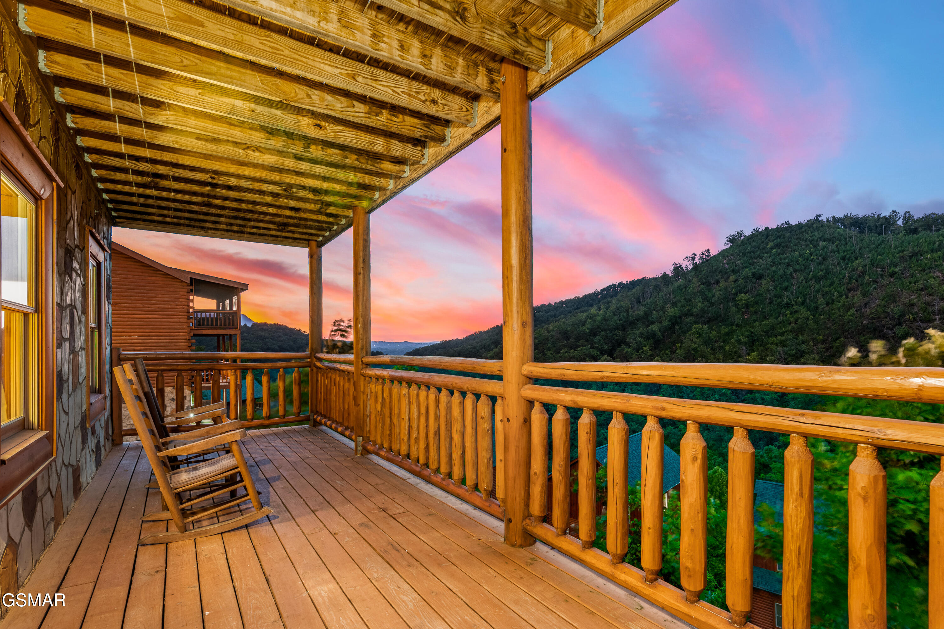 1232 Bird Nest Way Sevierville TN 37876