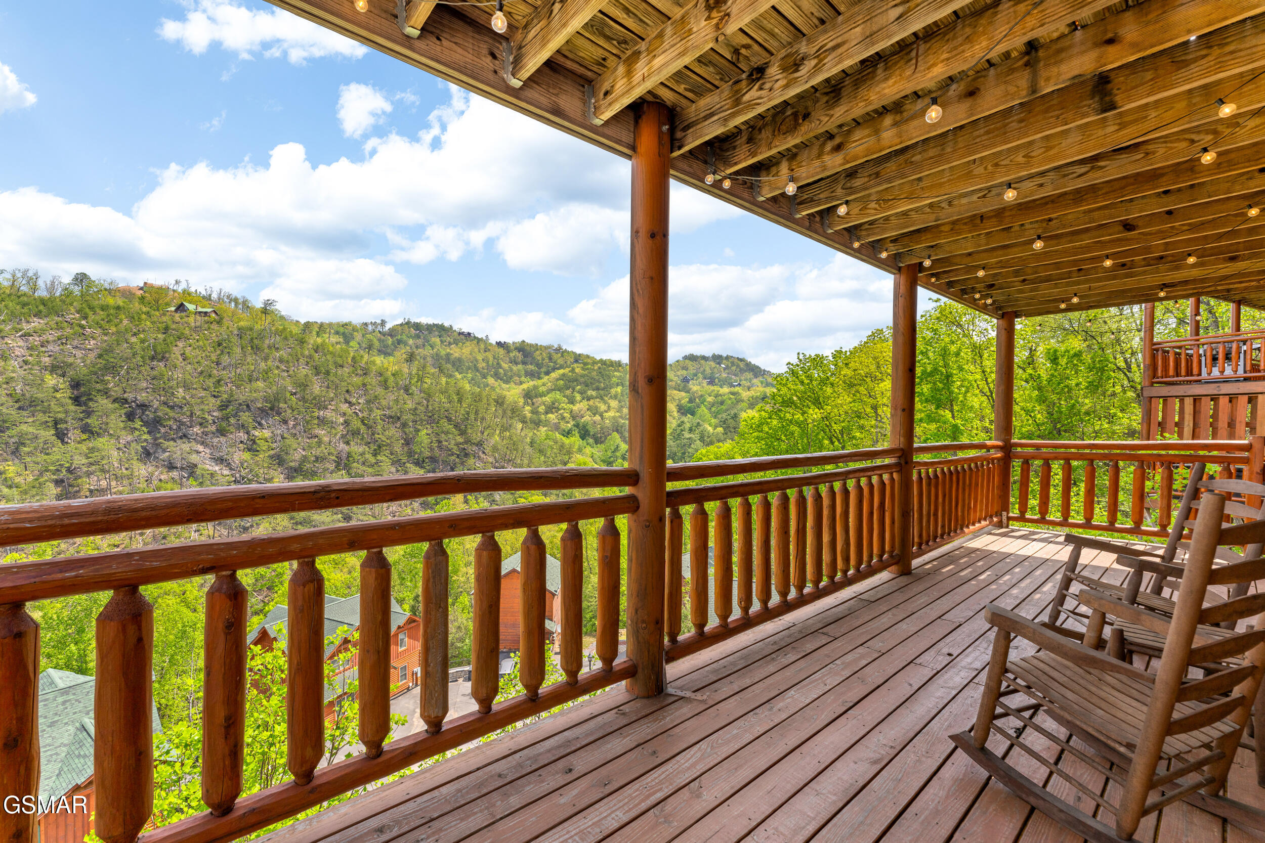 1232 Bird Nest Way Sevierville TN 37876