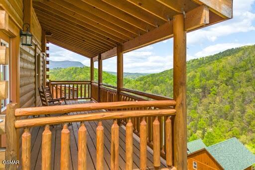 1232 Bird Nest Way Sevierville TN 37876