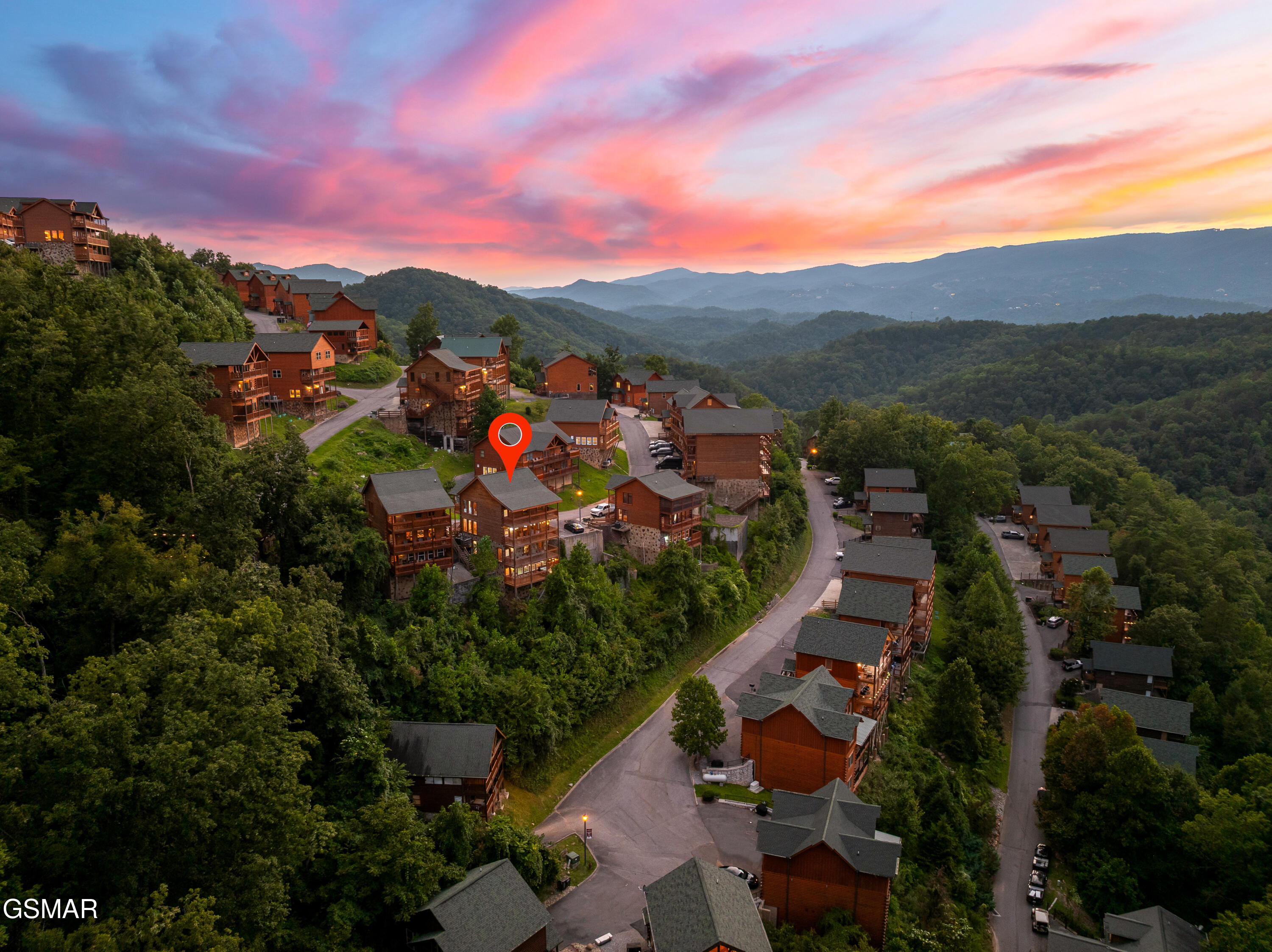1232 Bird Nest Way Sevierville TN 37876