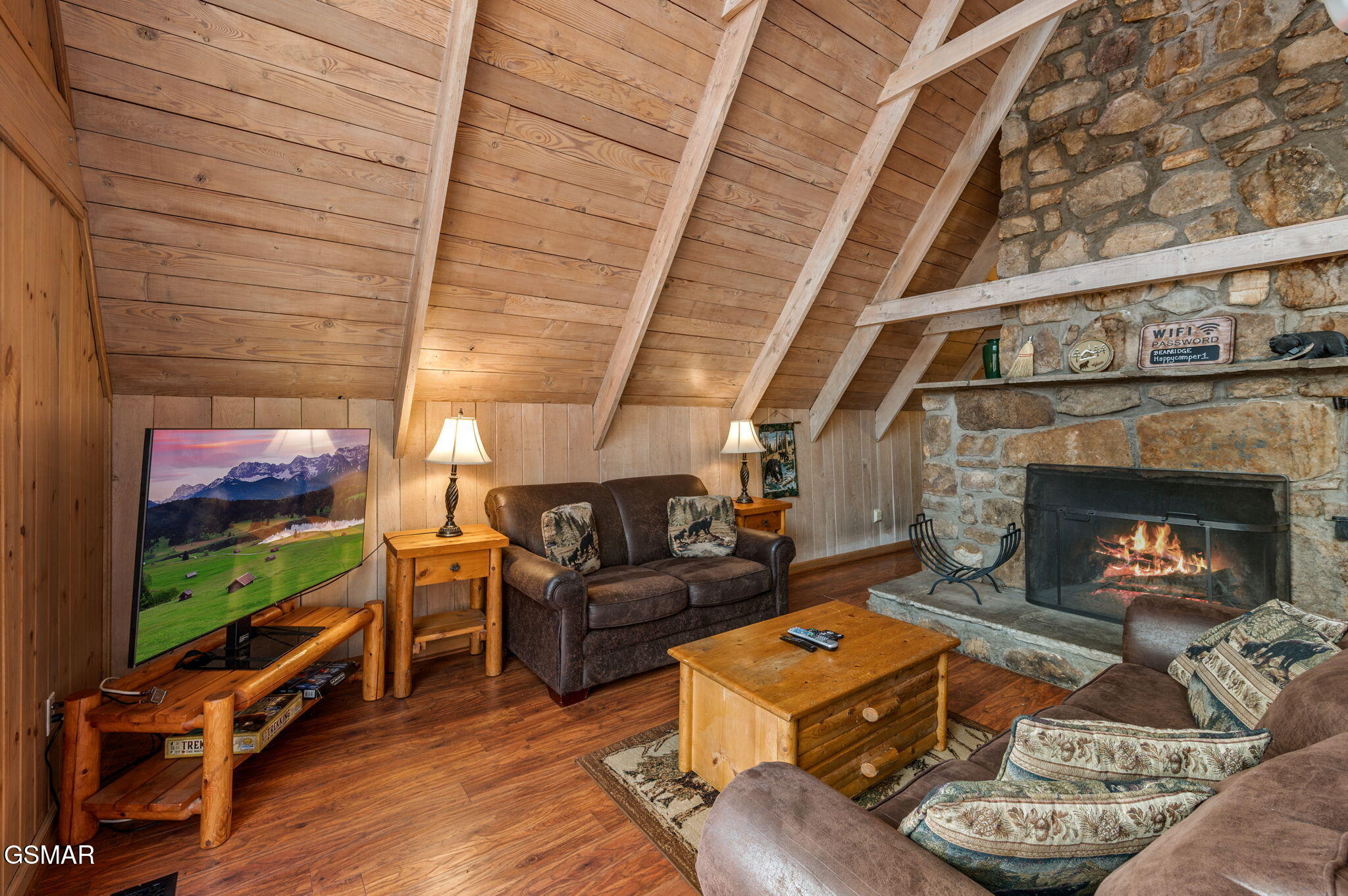 1125 Lower Alpine Way Gatlinburg TN 37738