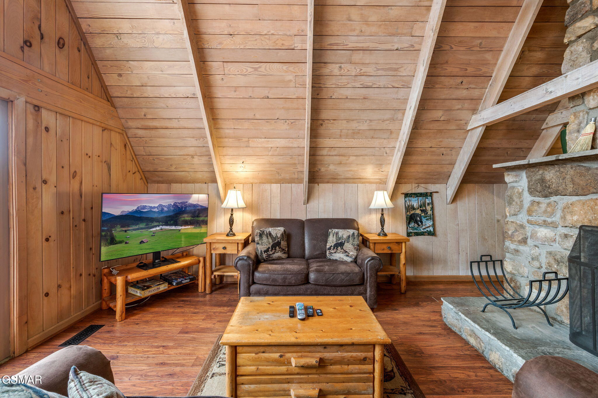 1125 Lower Alpine Way Gatlinburg TN 37738