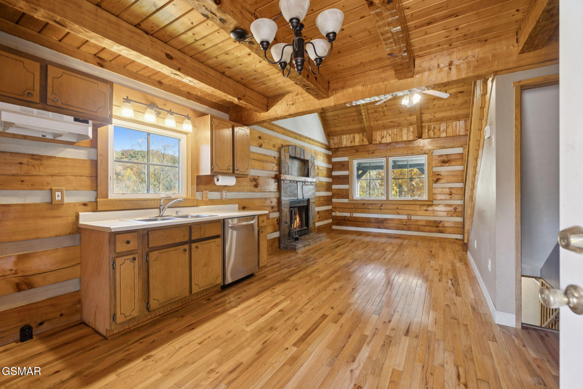 306 Beech Ridge Lane Gatlinburg TN 37738