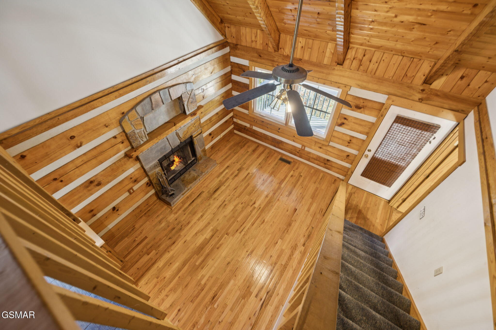 306 Beech Ridge Lane Gatlinburg TN 37738