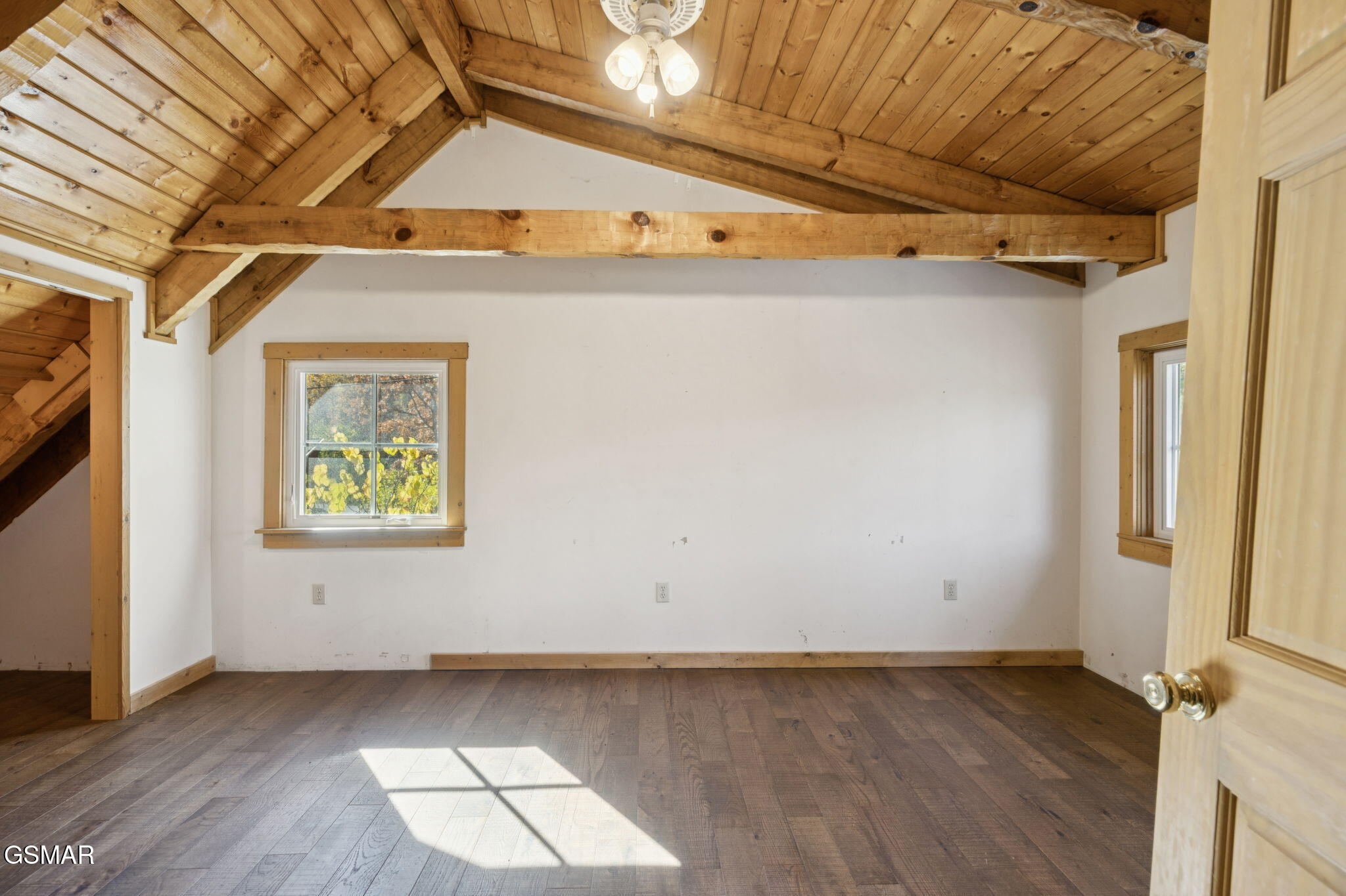 306 Beech Ridge Lane Gatlinburg TN 37738