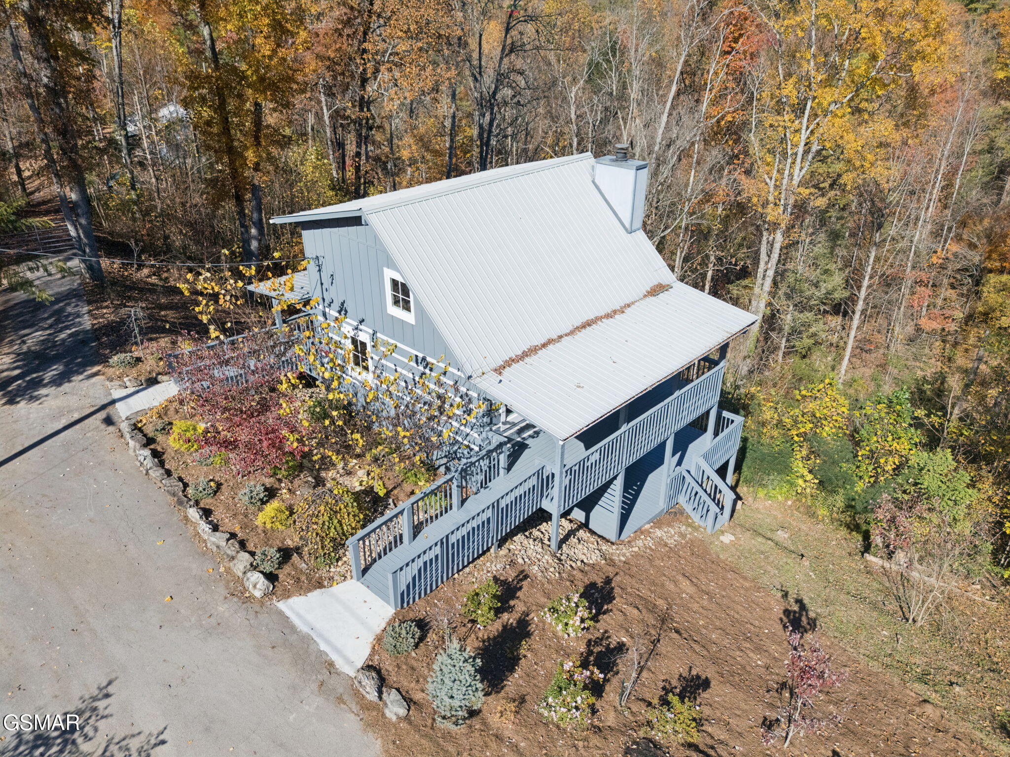 306 Beech Ridge Lane Gatlinburg TN 37738