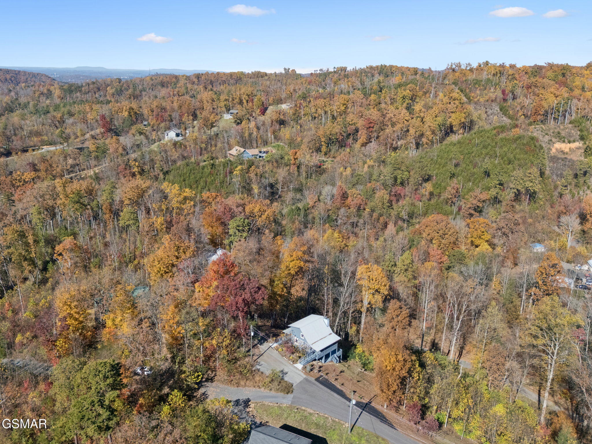 306 Beech Ridge Lane Gatlinburg TN 37738