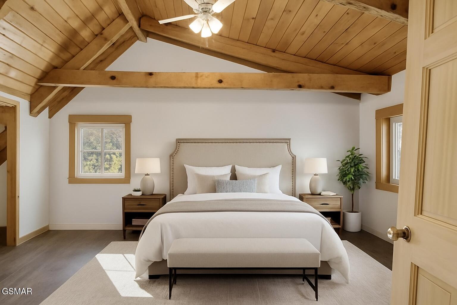 306 Beech Ridge Lane Gatlinburg TN 37738