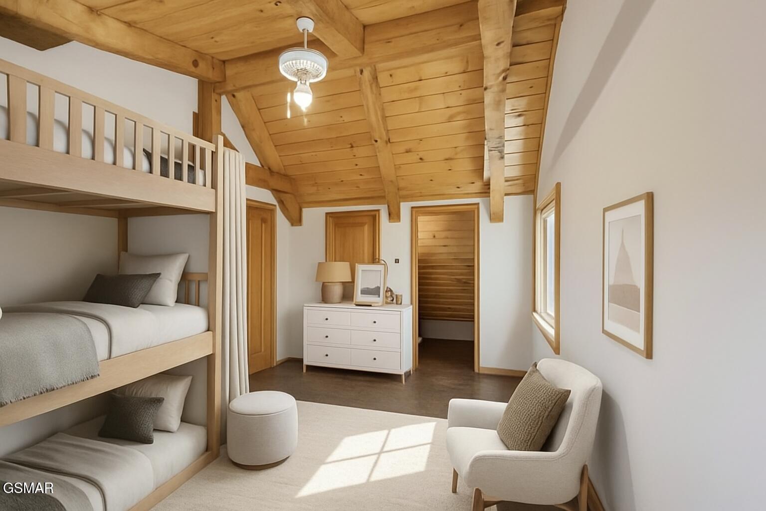 306 Beech Ridge Lane Gatlinburg TN 37738