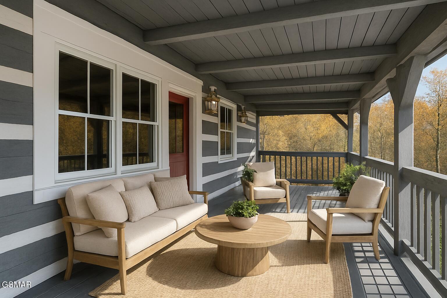 306 Beech Ridge Lane Gatlinburg TN 37738