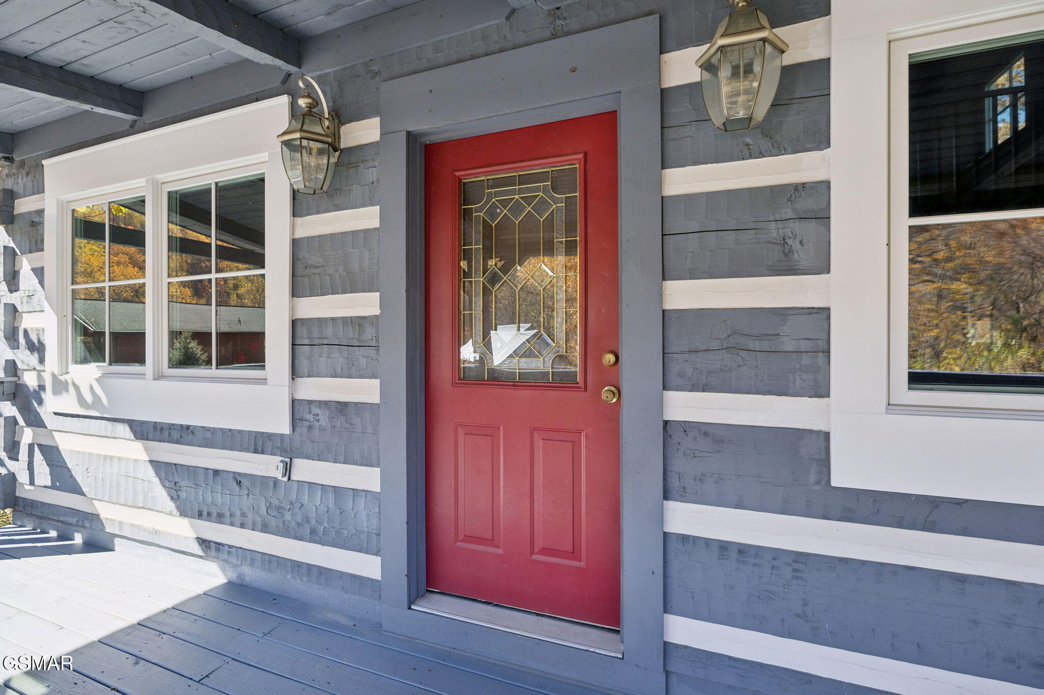 306 Beech Ridge Lane Gatlinburg TN 37738