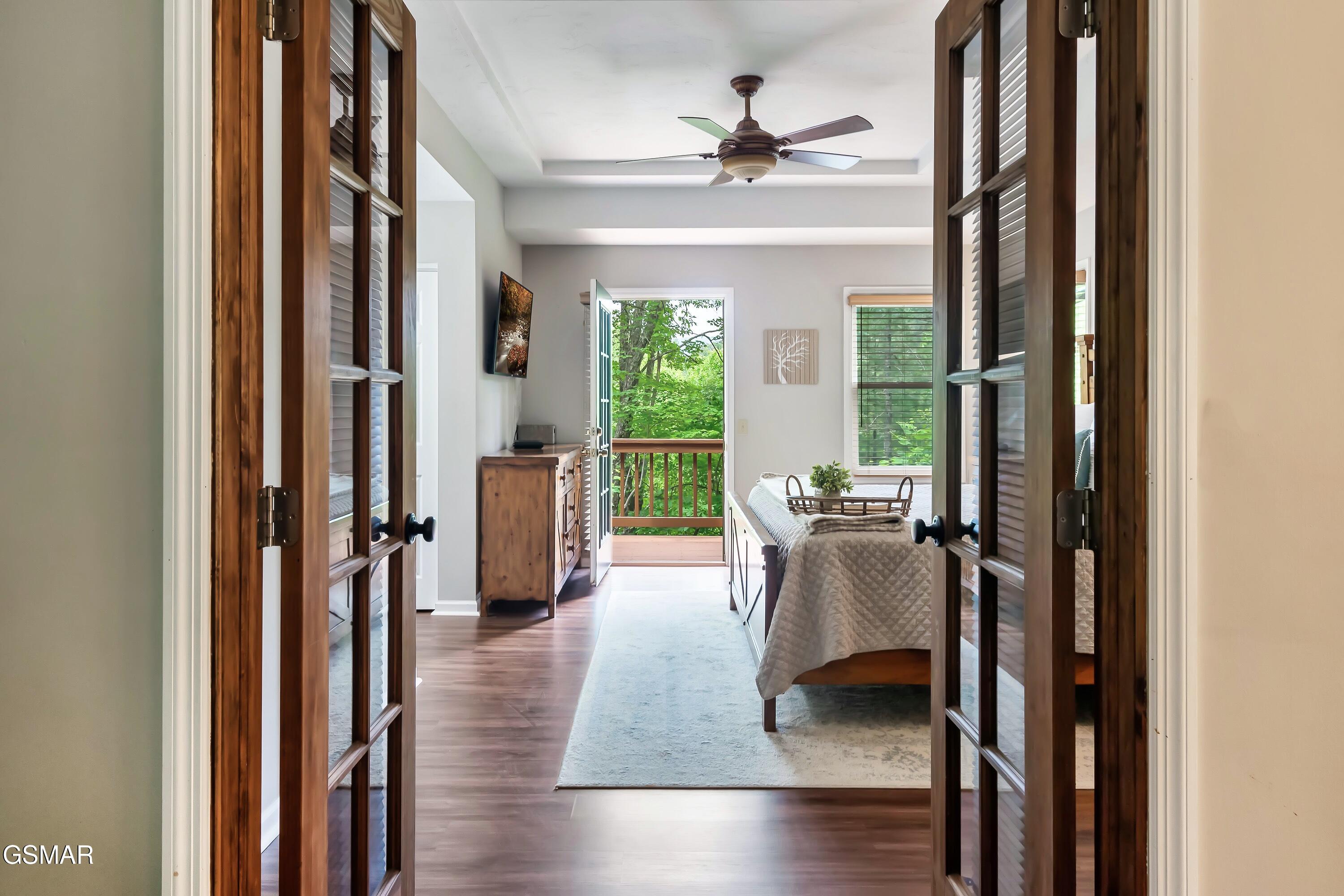 3282 Emerald Springs Loop Pigeon Forge TN 37862