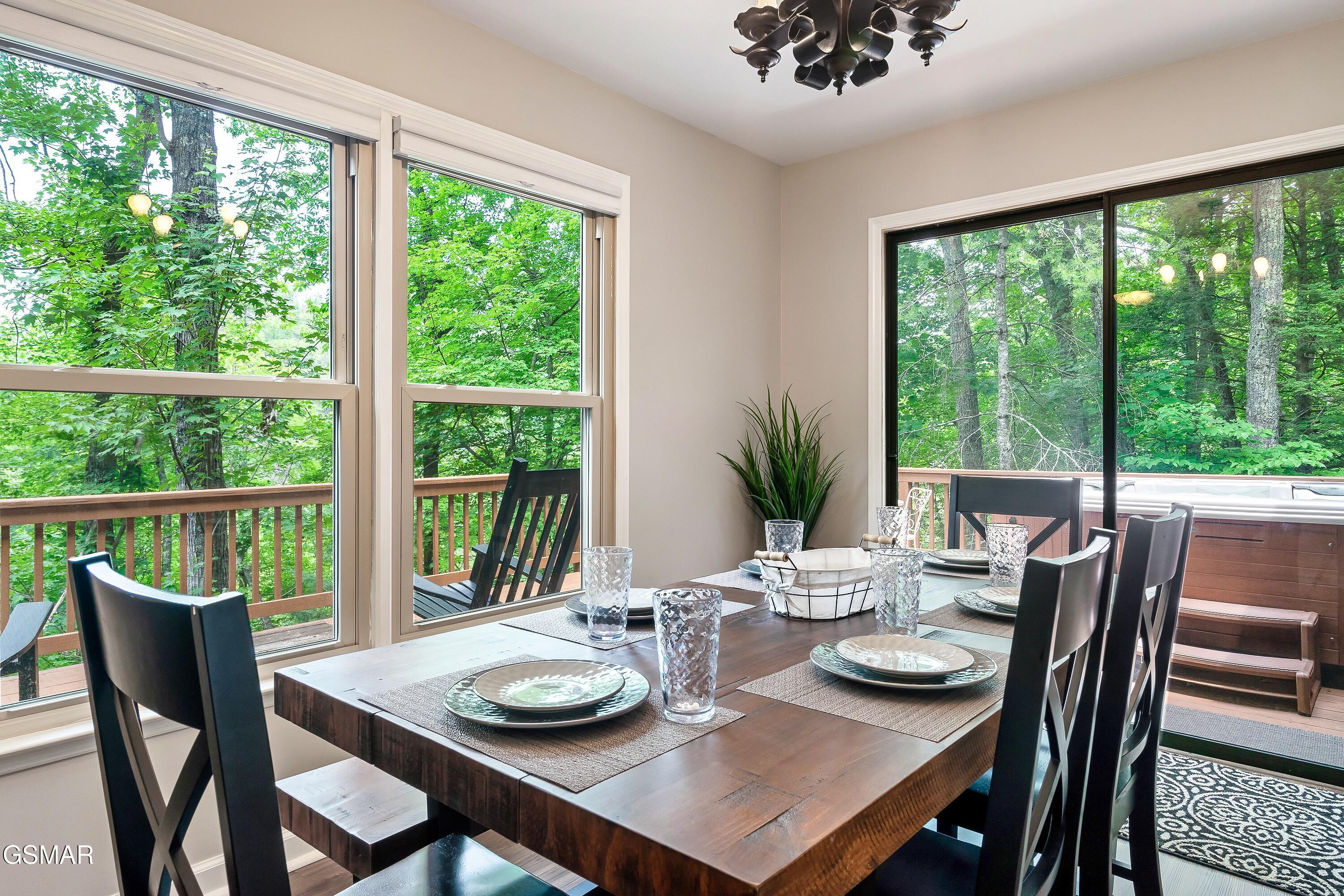 3282 Emerald Springs Loop Pigeon Forge TN 37862