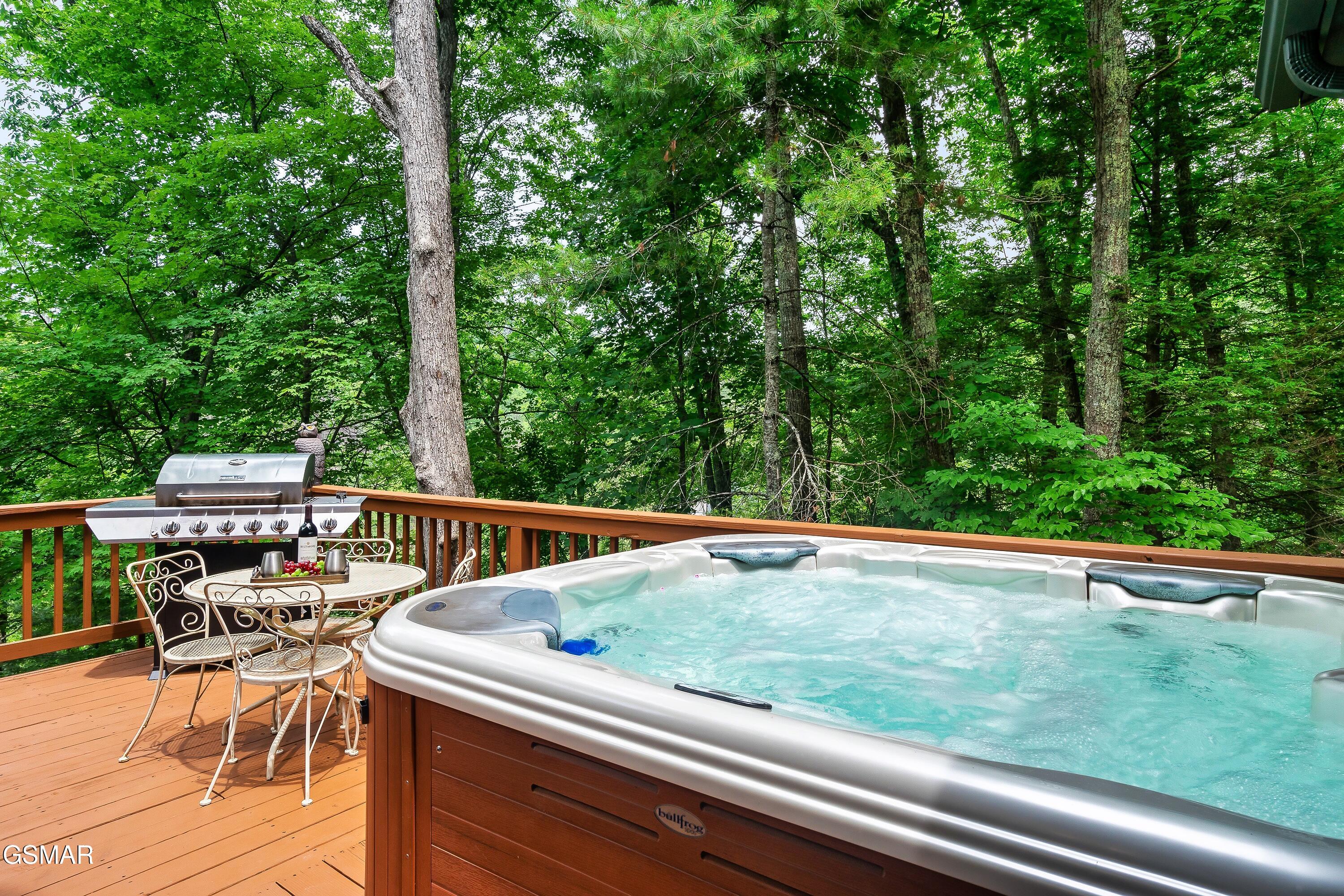 3282 Emerald Springs Loop Pigeon Forge TN 37862