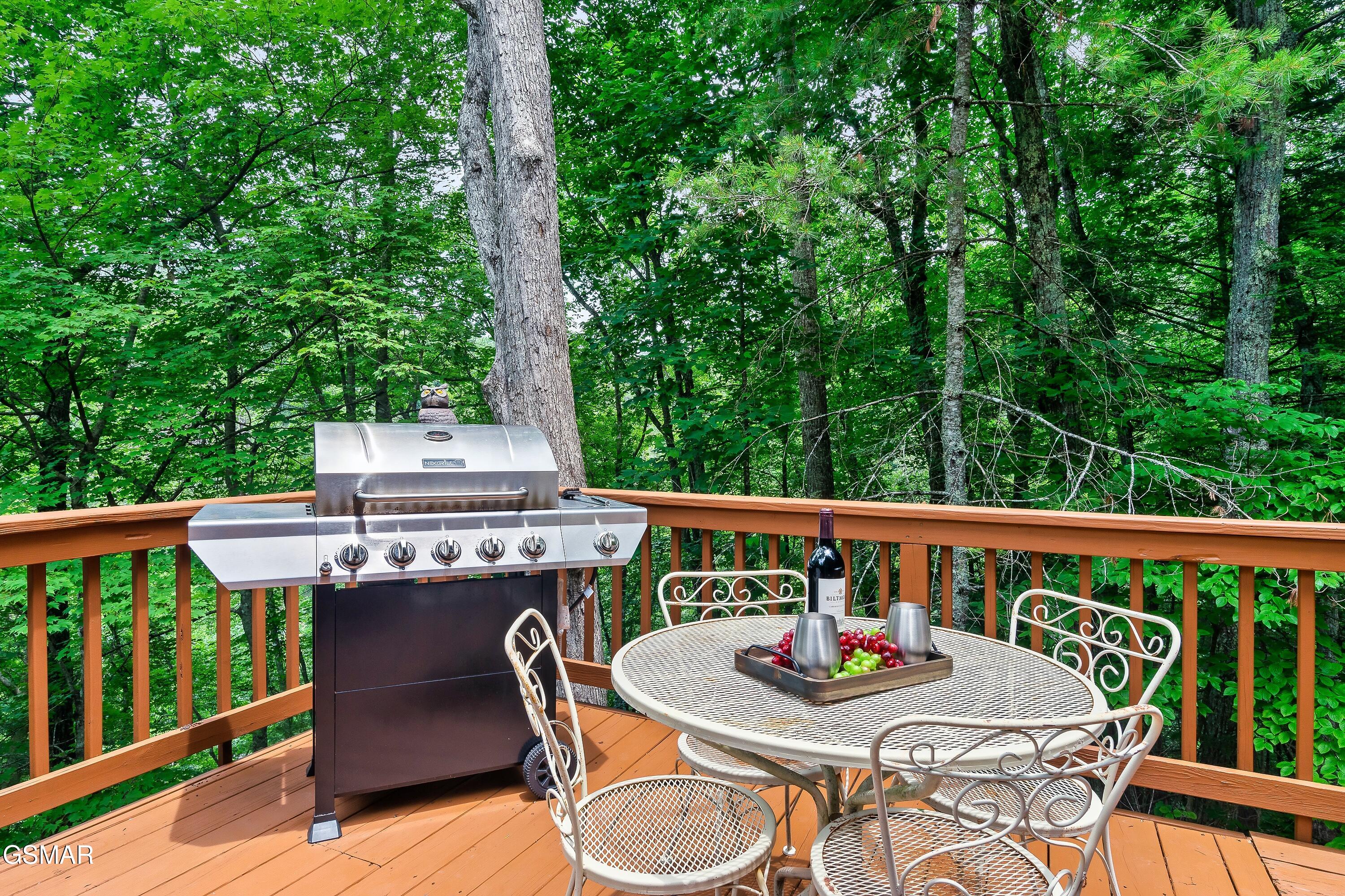 3282 Emerald Springs Loop Pigeon Forge TN 37862