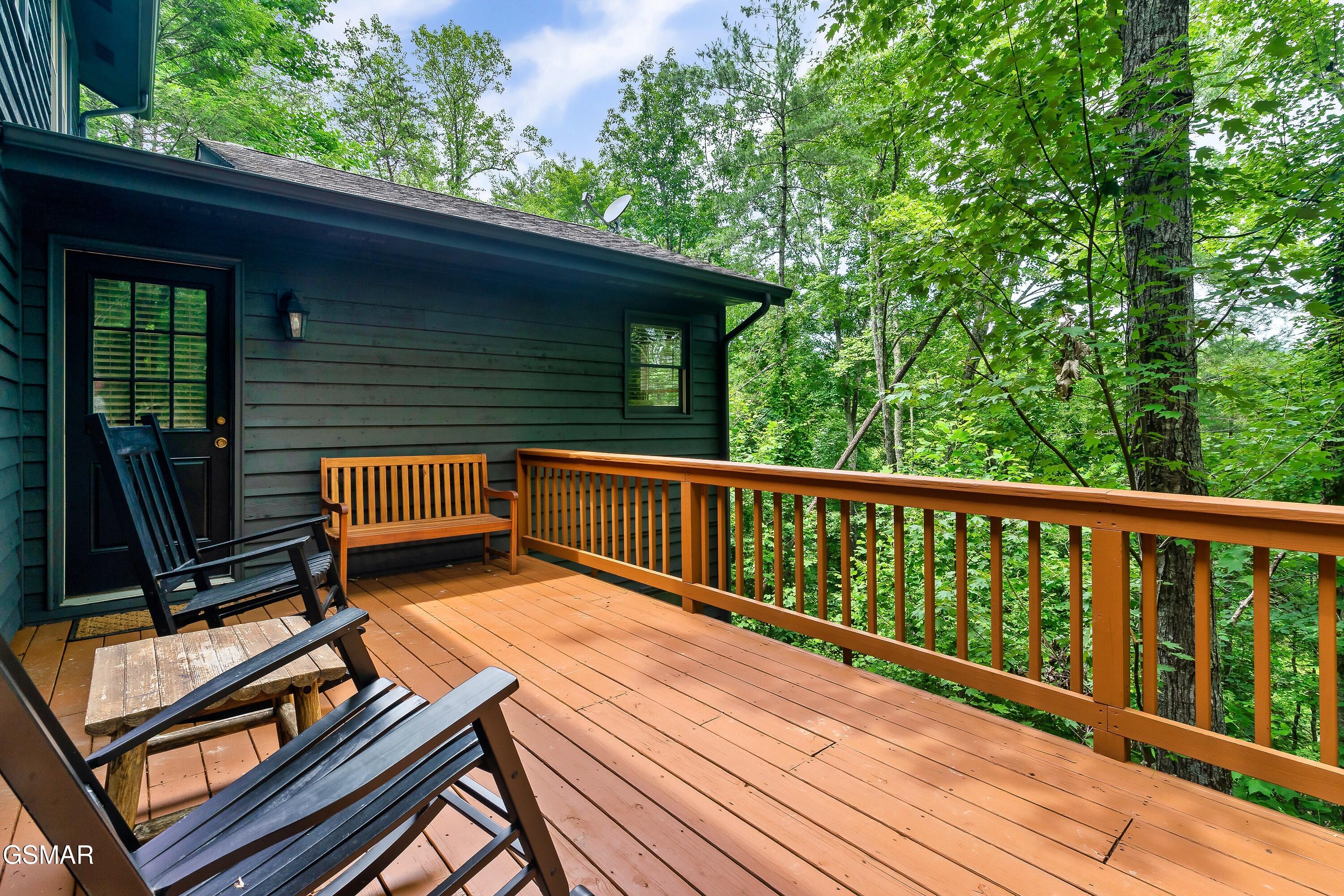 3282 Emerald Springs Loop Pigeon Forge TN 37862
