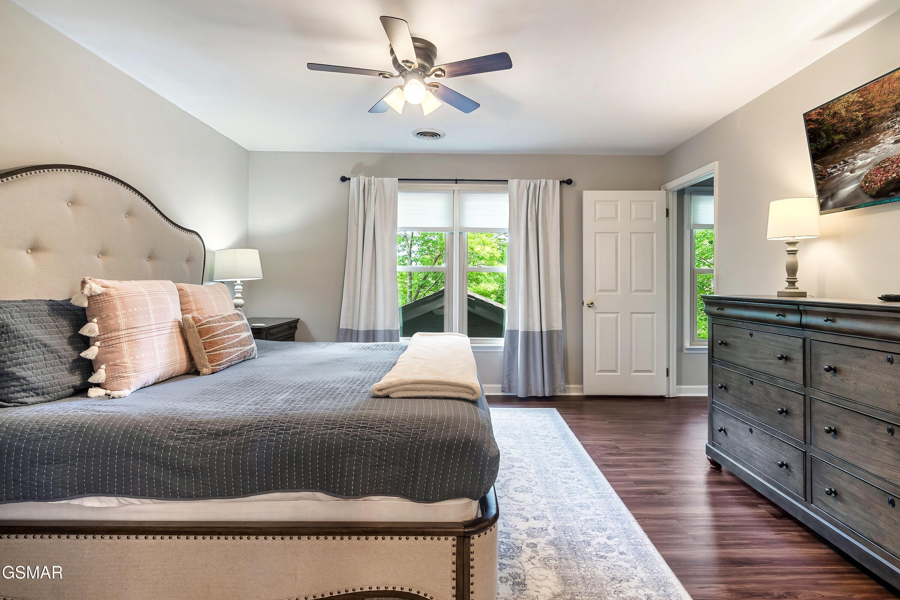 3282 Emerald Springs Loop Pigeon Forge TN 37862