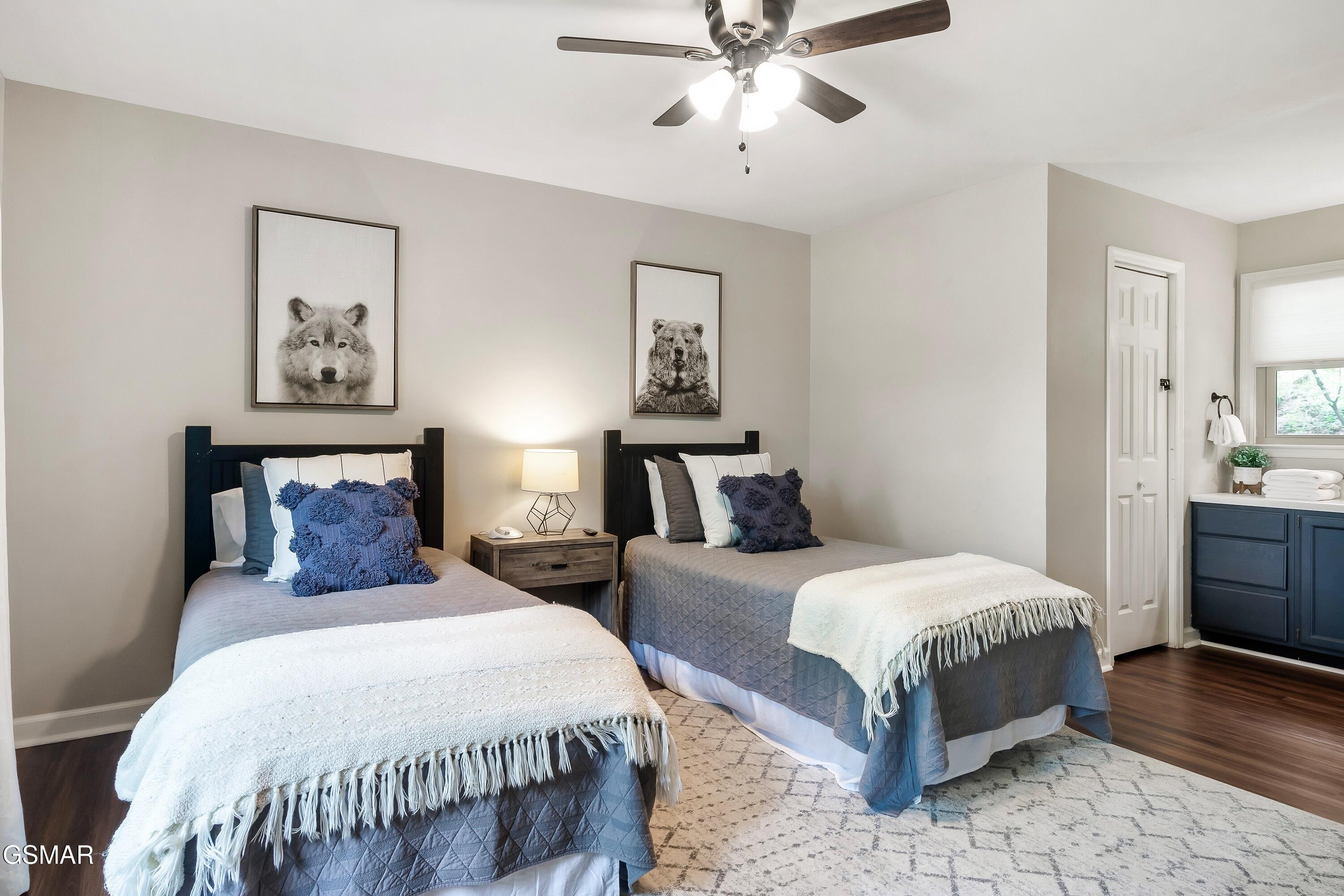 3282 Emerald Springs Loop Pigeon Forge TN 37862