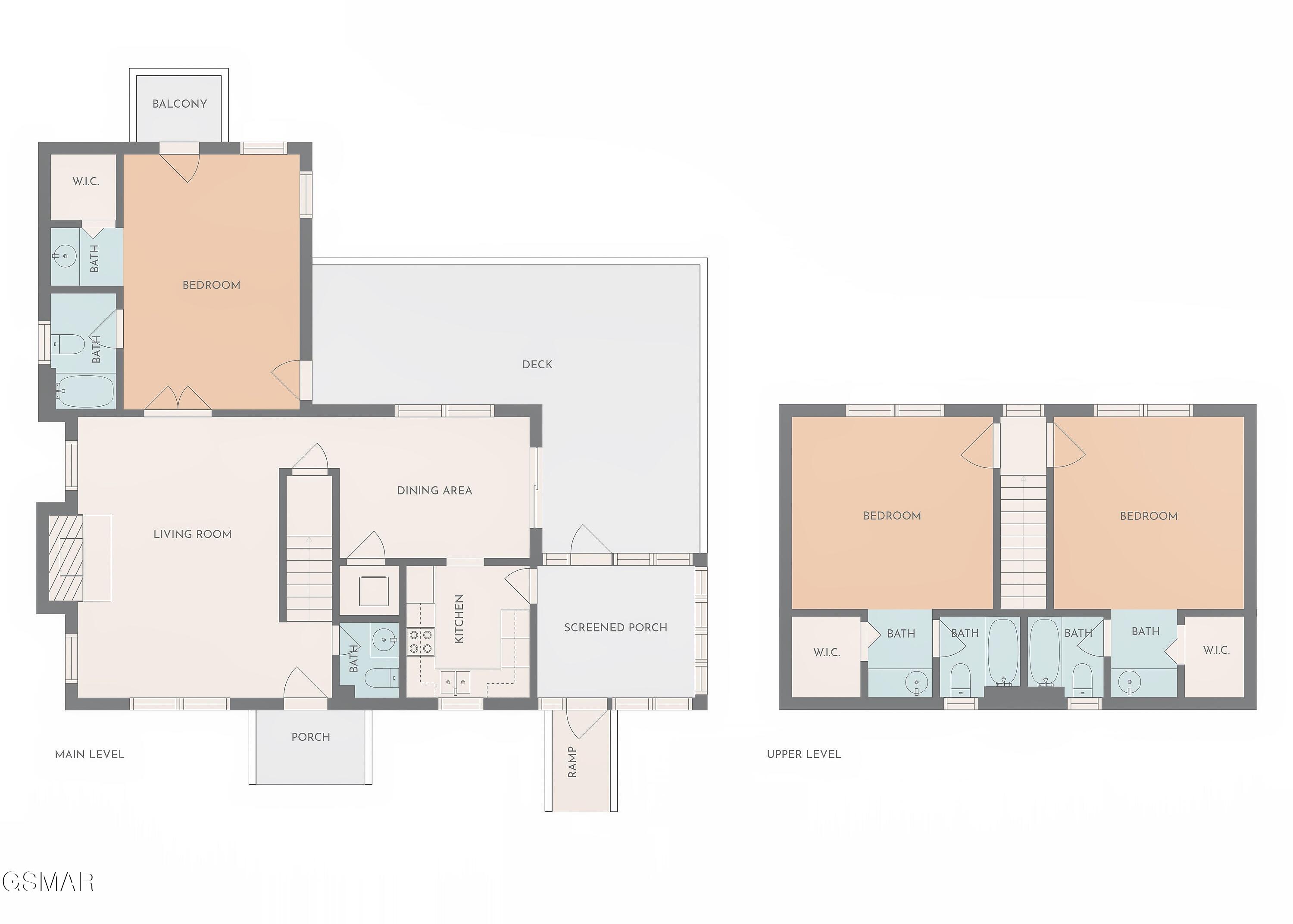 3282 Emerald Springs Loop Pigeon Forge TN 37862