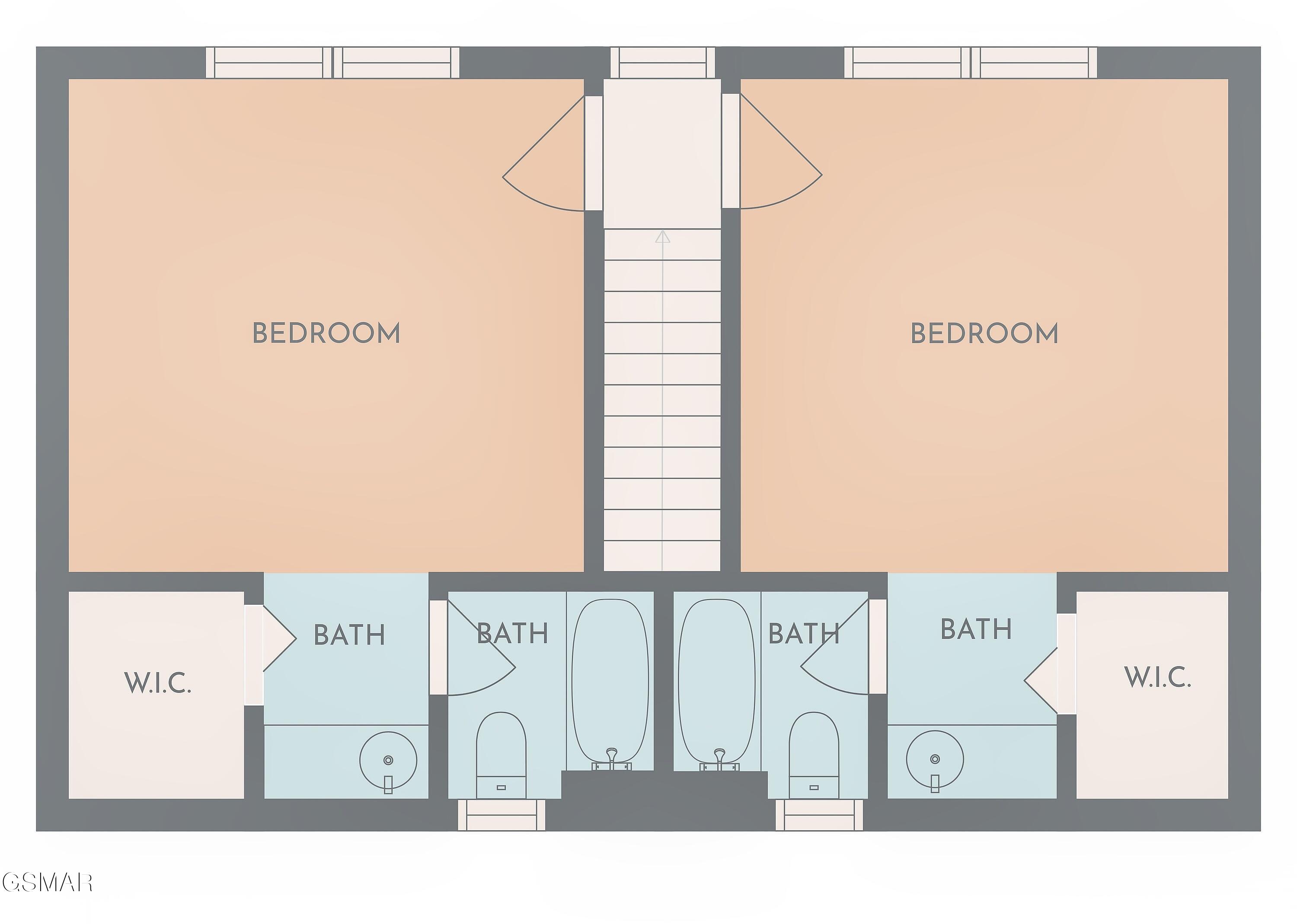3282 Emerald Springs Loop Pigeon Forge TN 37862