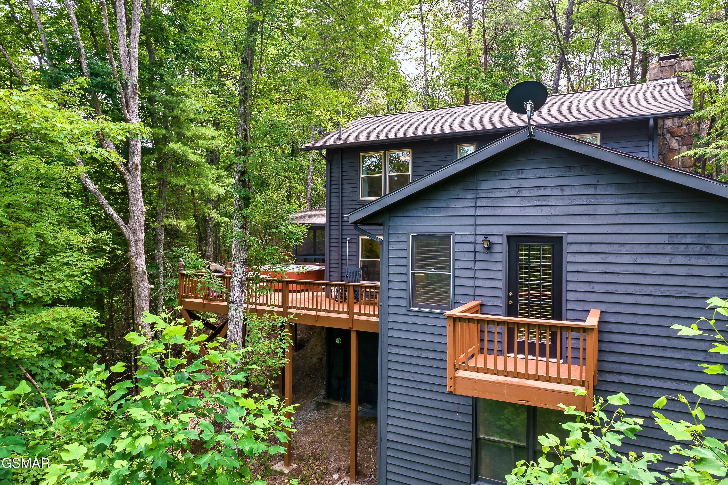 3282 Emerald Springs Loop Pigeon Forge TN 37862