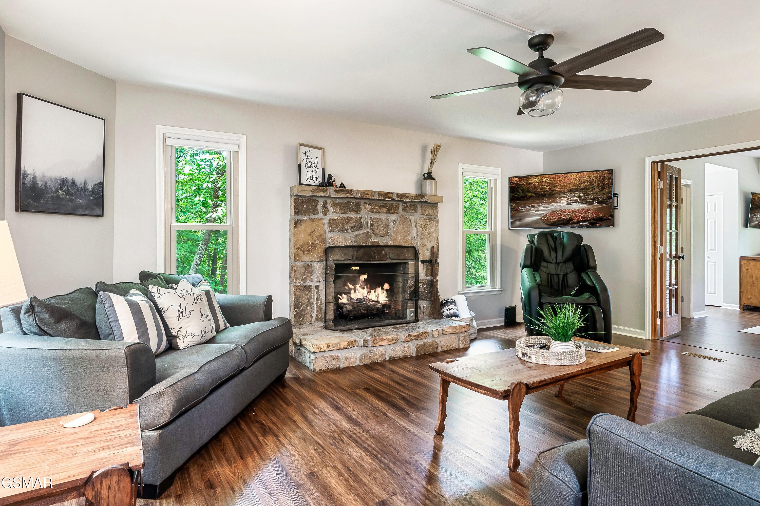 3282 Emerald Springs Loop Pigeon Forge TN 37862