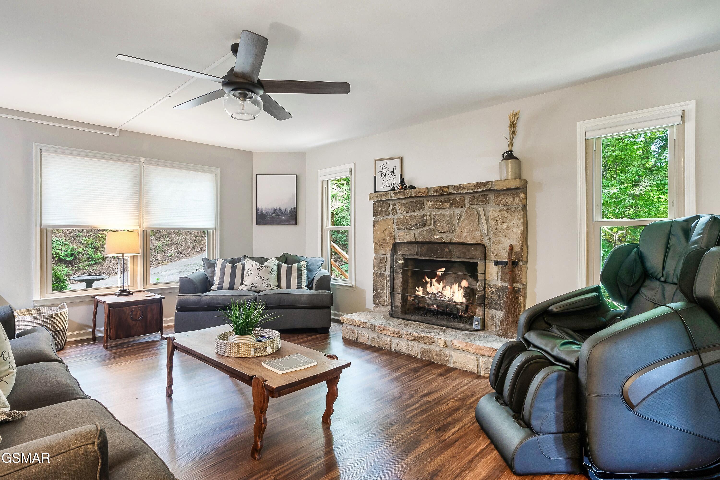 3282 Emerald Springs Loop Pigeon Forge TN 37862