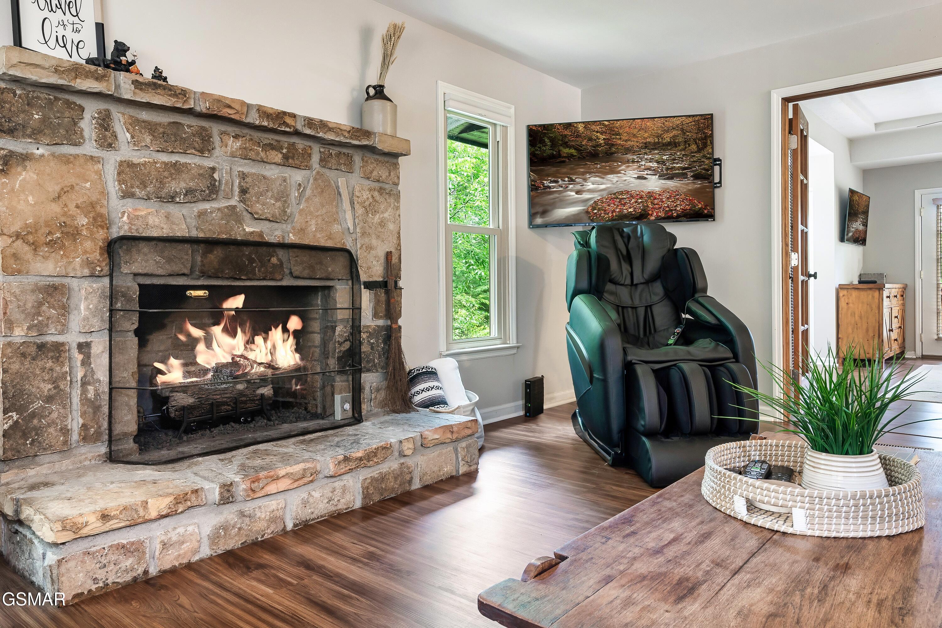 3282 Emerald Springs Loop Pigeon Forge TN 37862