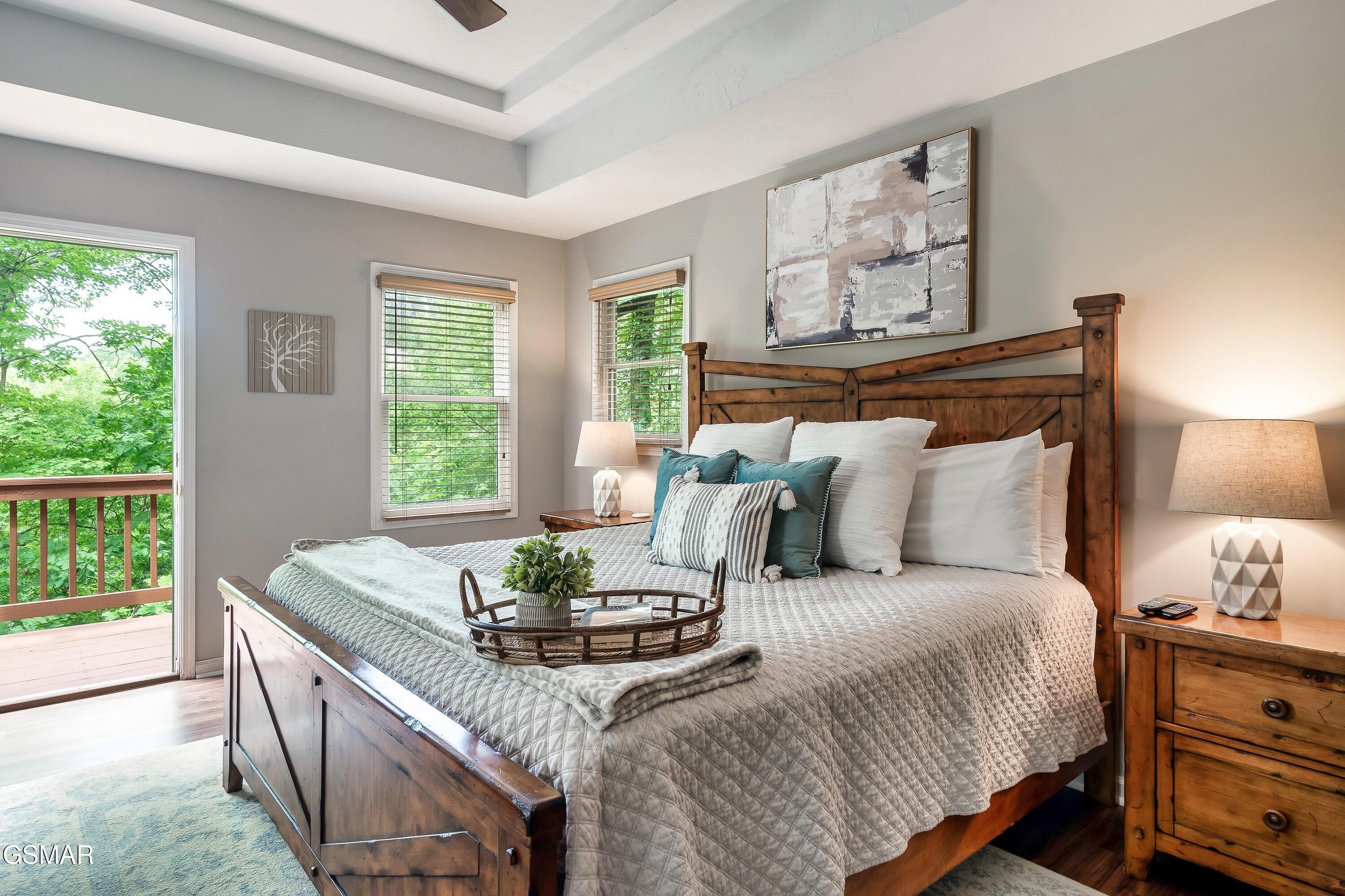 3282 Emerald Springs Loop Pigeon Forge TN 37862