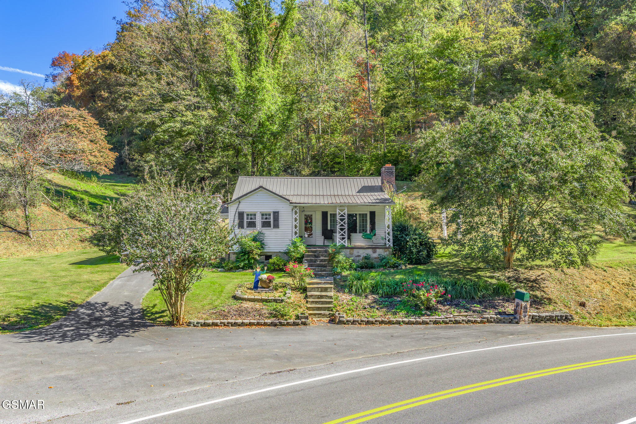 858 N Shiloh Road Seymour TN 37865