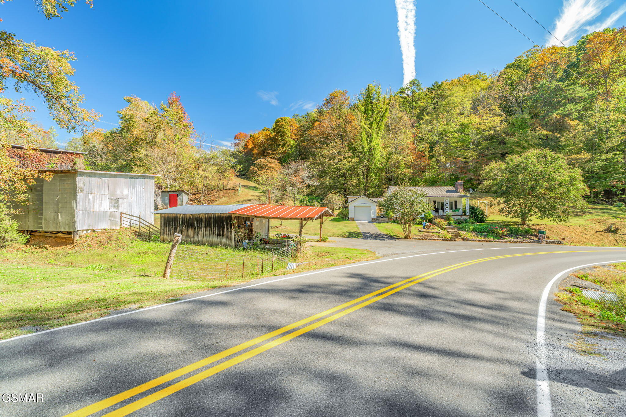 858 N Shiloh Road Seymour TN 37865