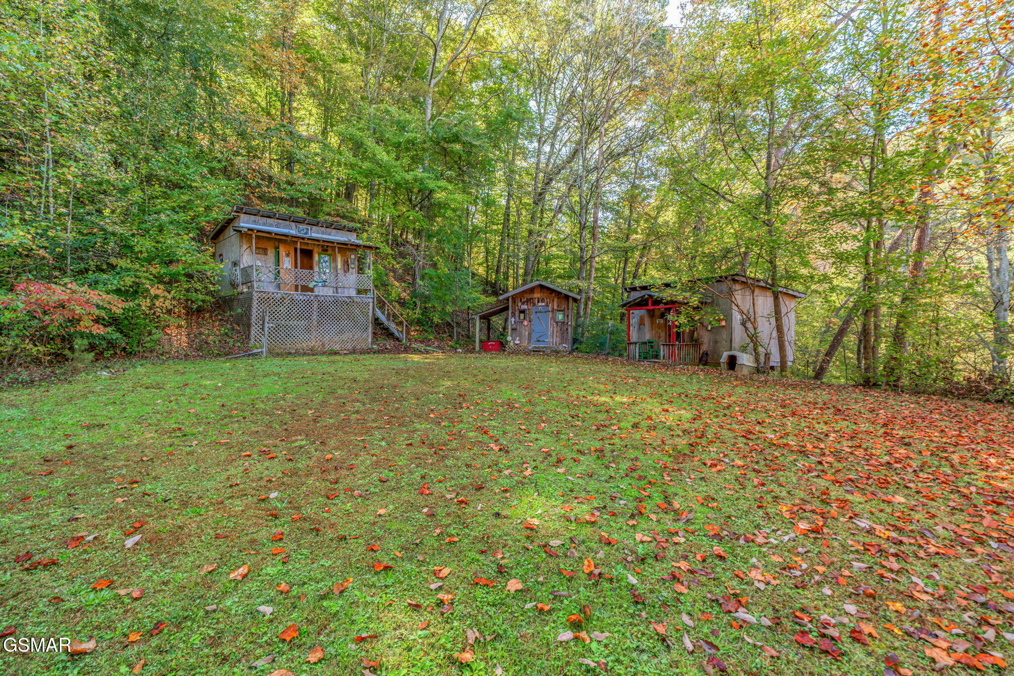858 N Shiloh Road Seymour TN 37865