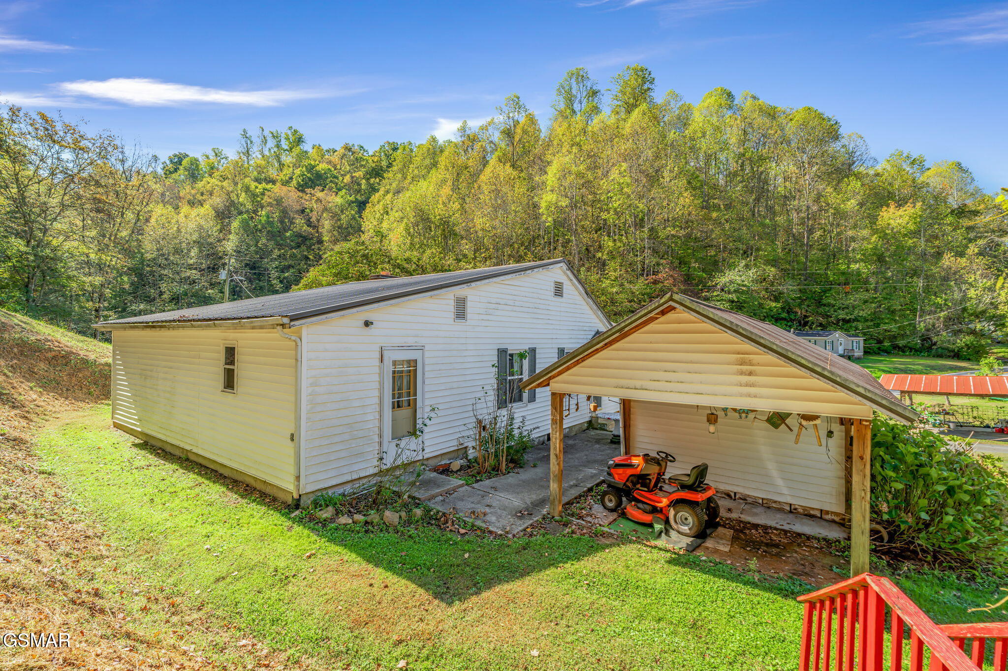 858 N Shiloh Road Seymour TN 37865