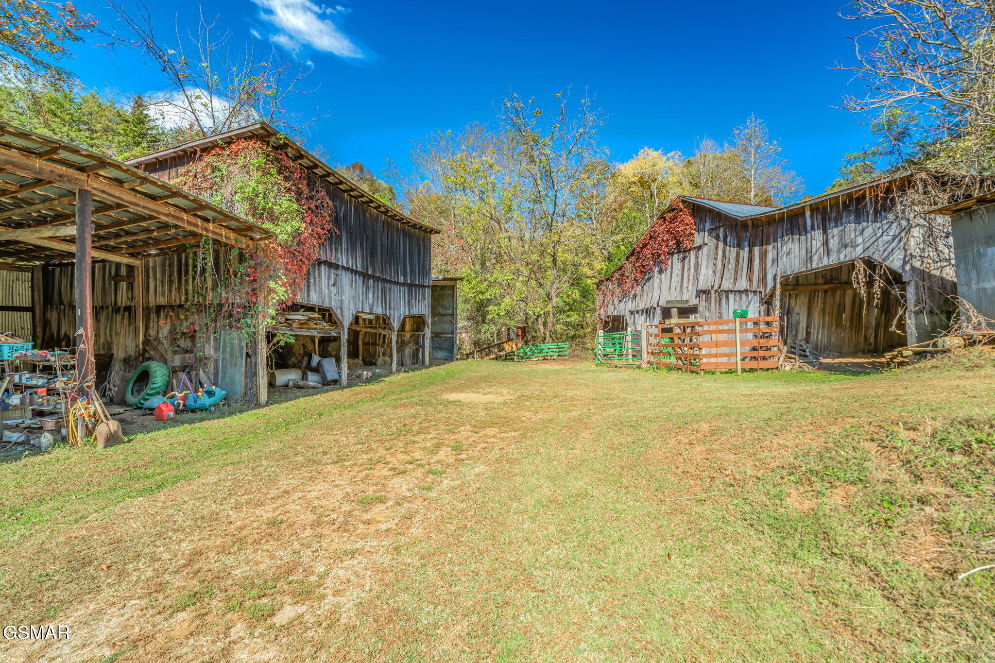 858 N Shiloh Road Seymour TN 37865