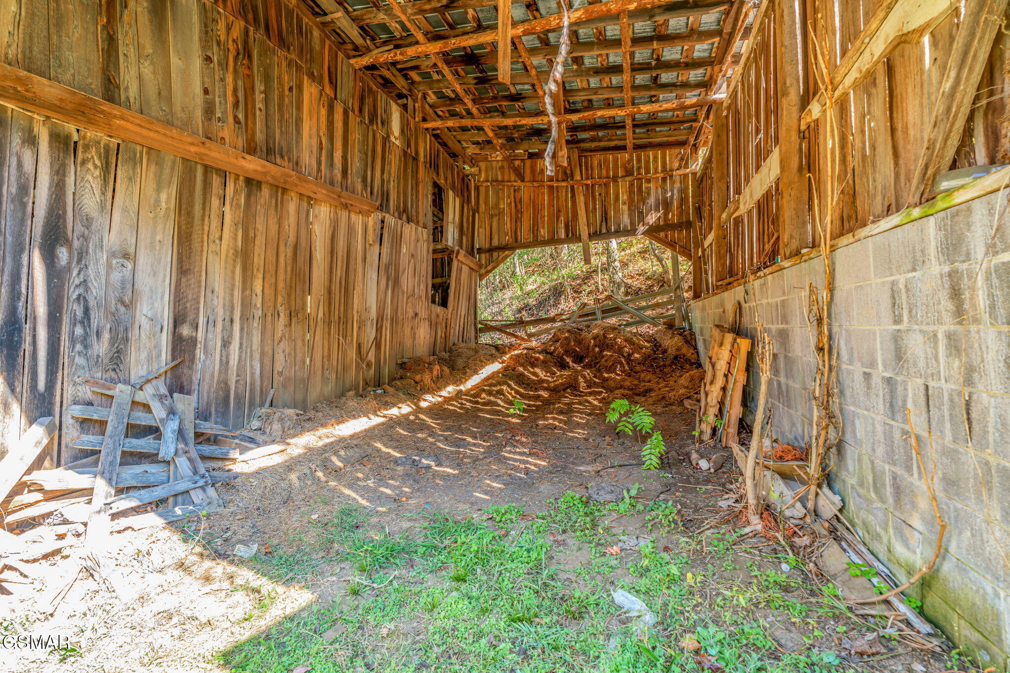 858 N Shiloh Road Seymour TN 37865